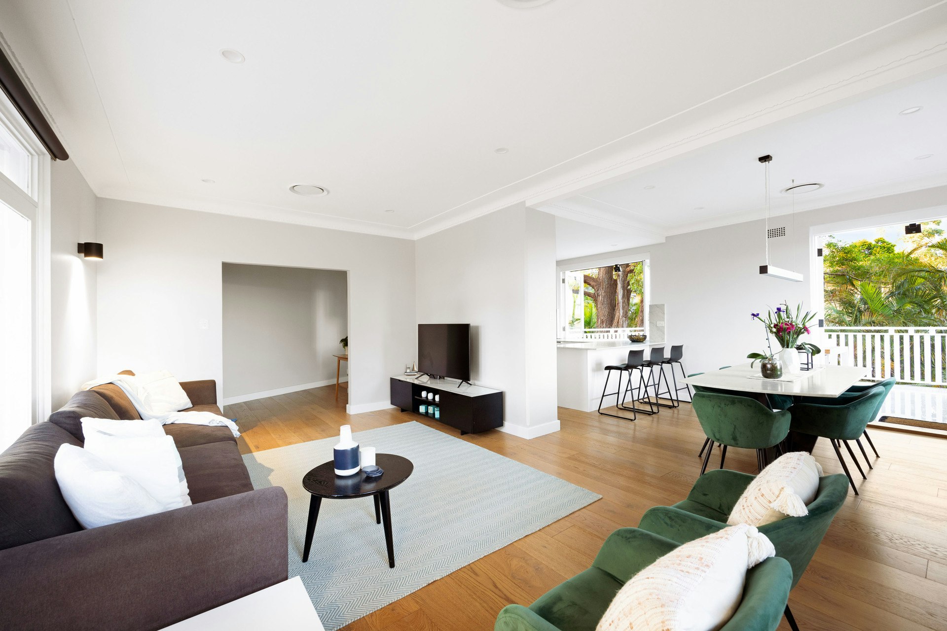 Image of furniture