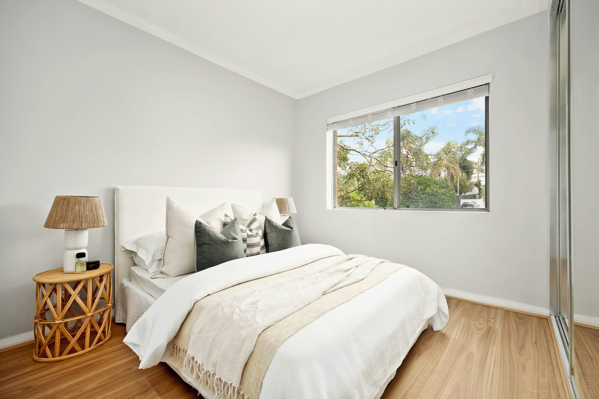 Image of corner