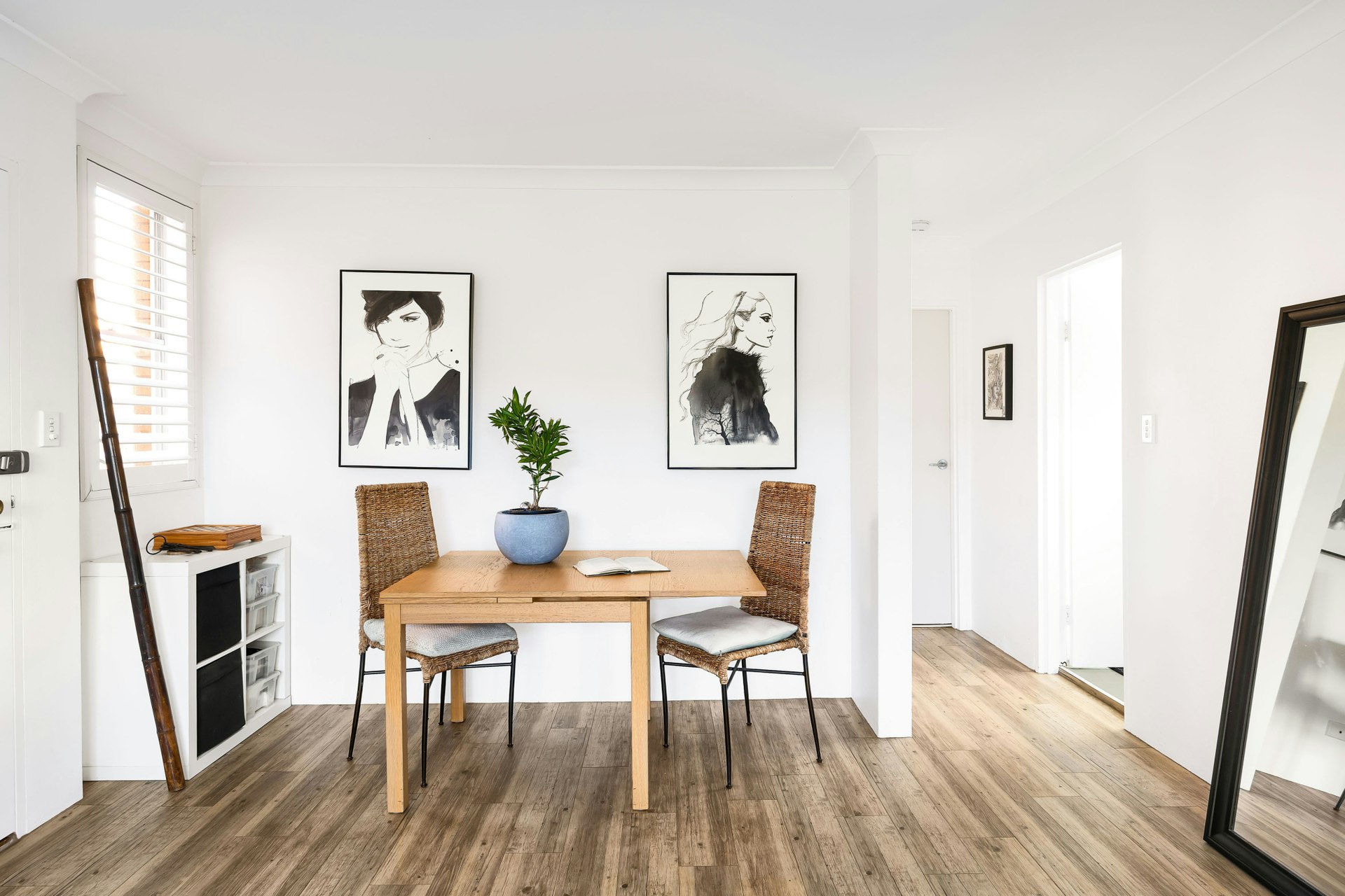 Image of interior design