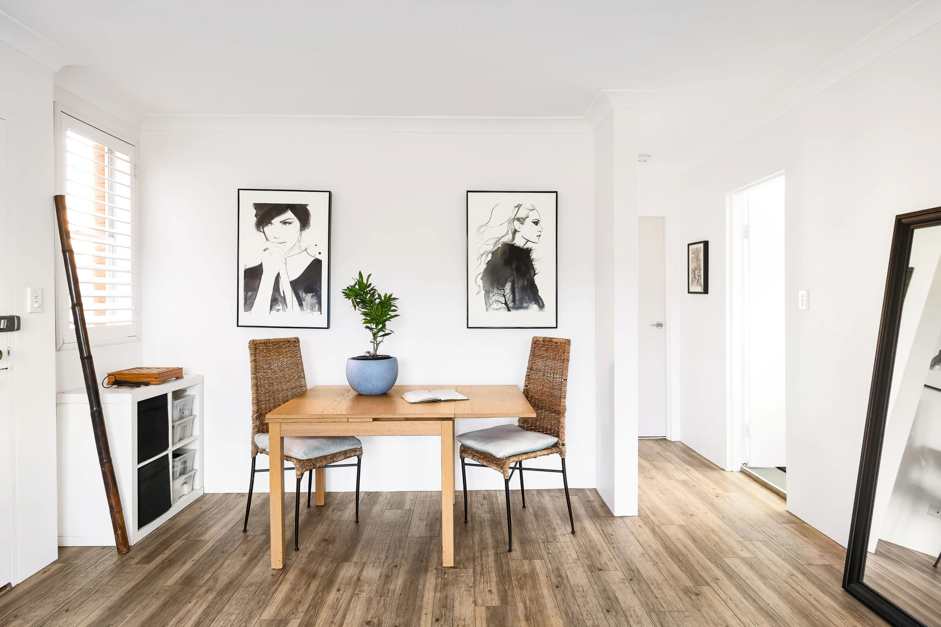 interior design