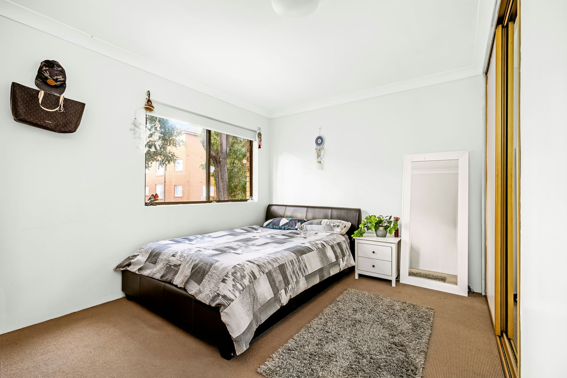 Image of corner