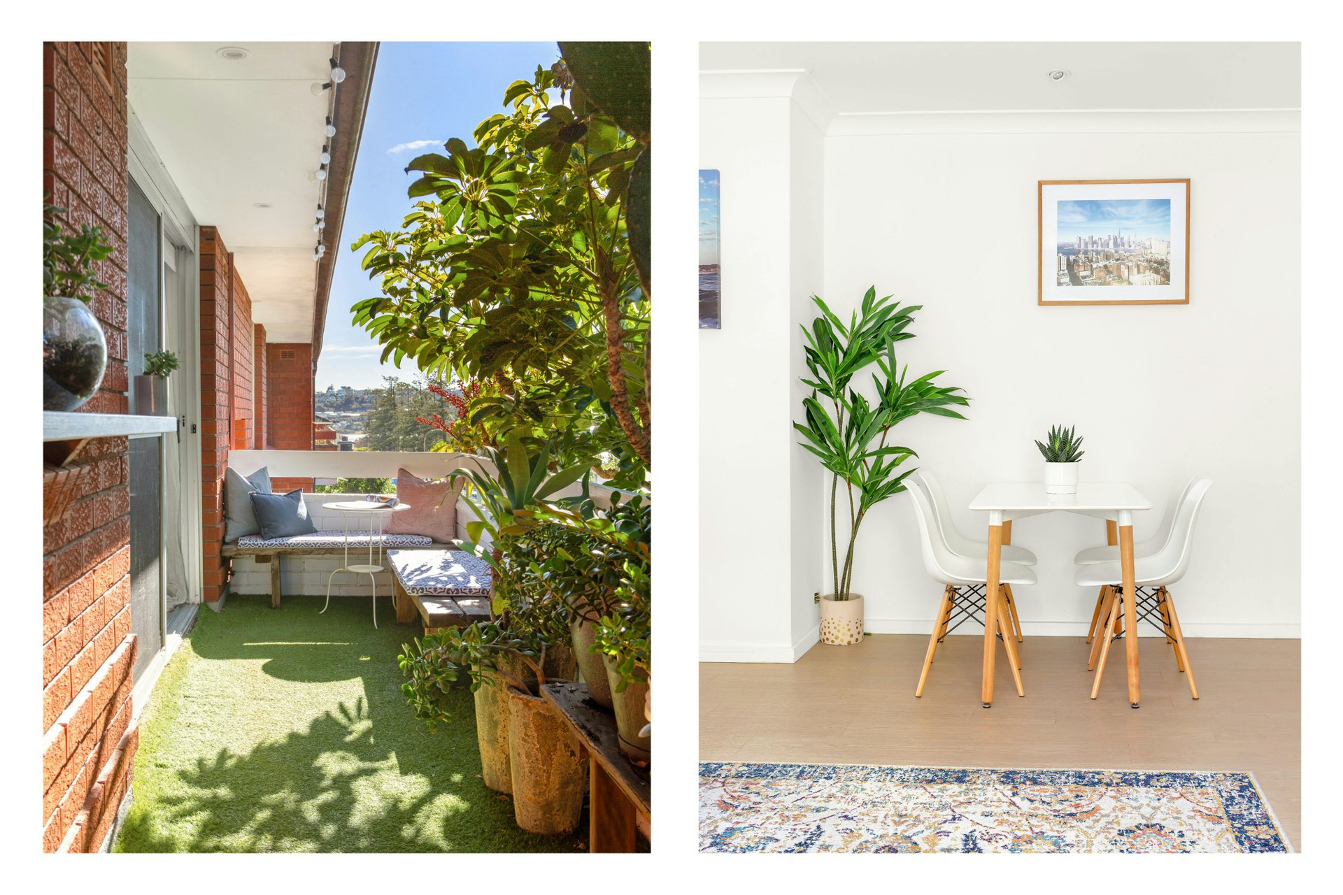 Image of interior design
