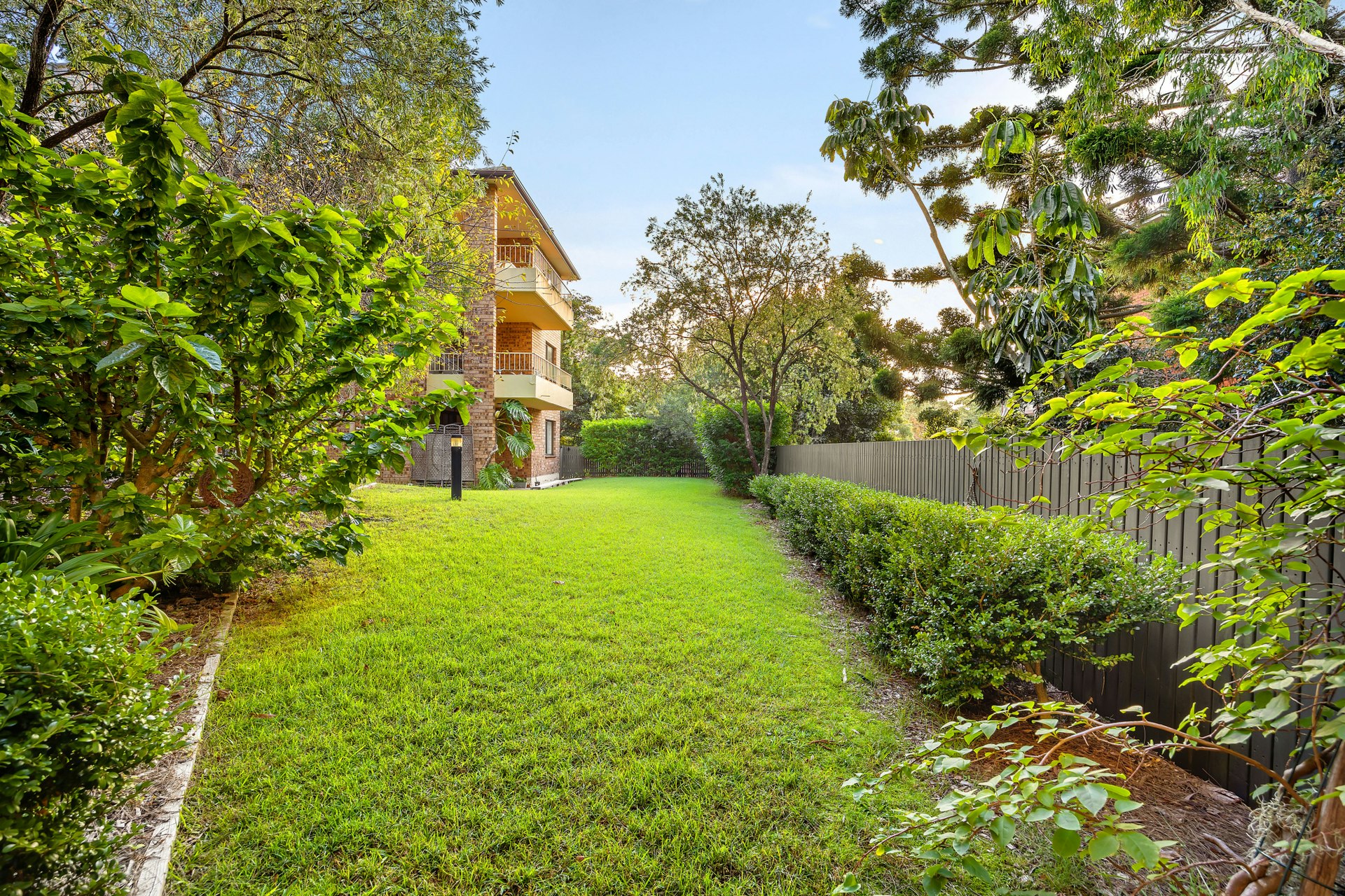 Image of garden
