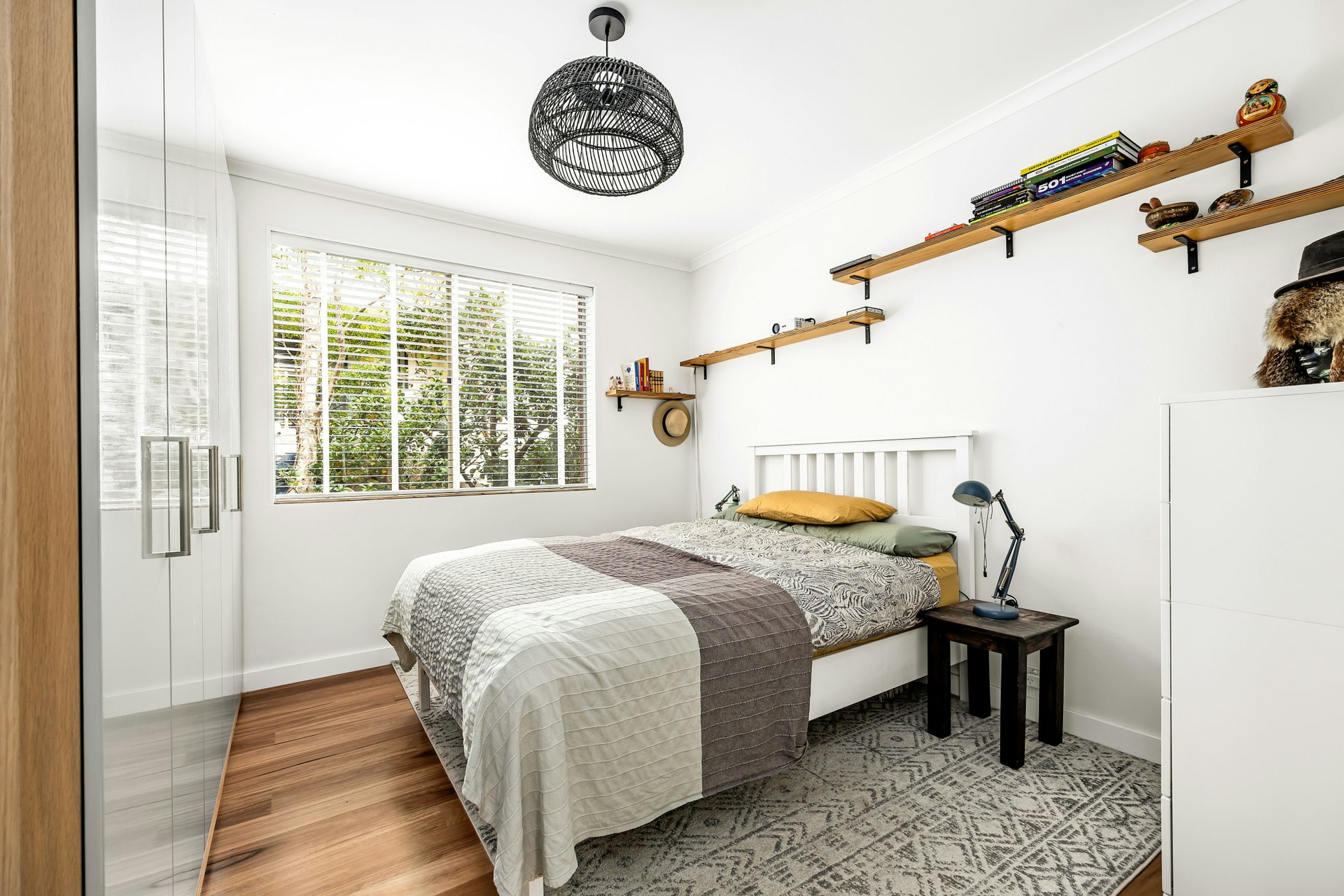 Image of indoors