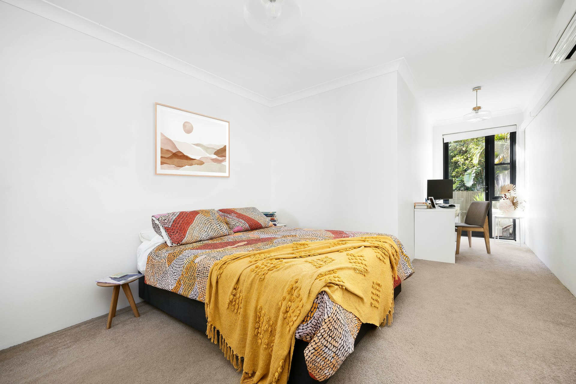Image of corner