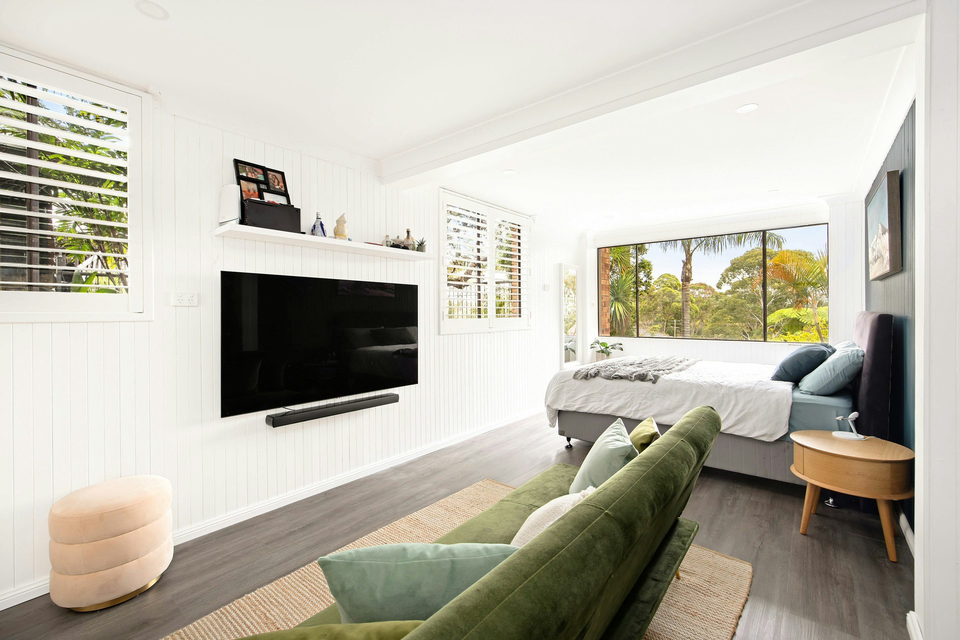 Image of interior design