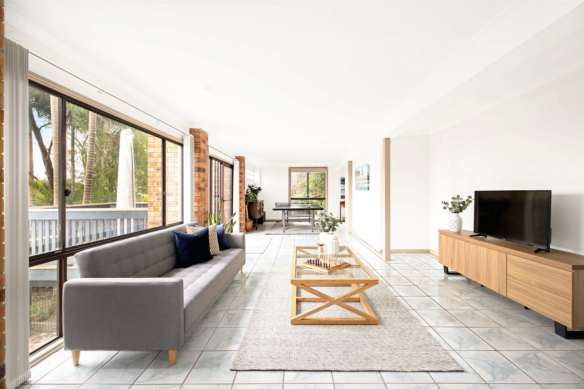 floor