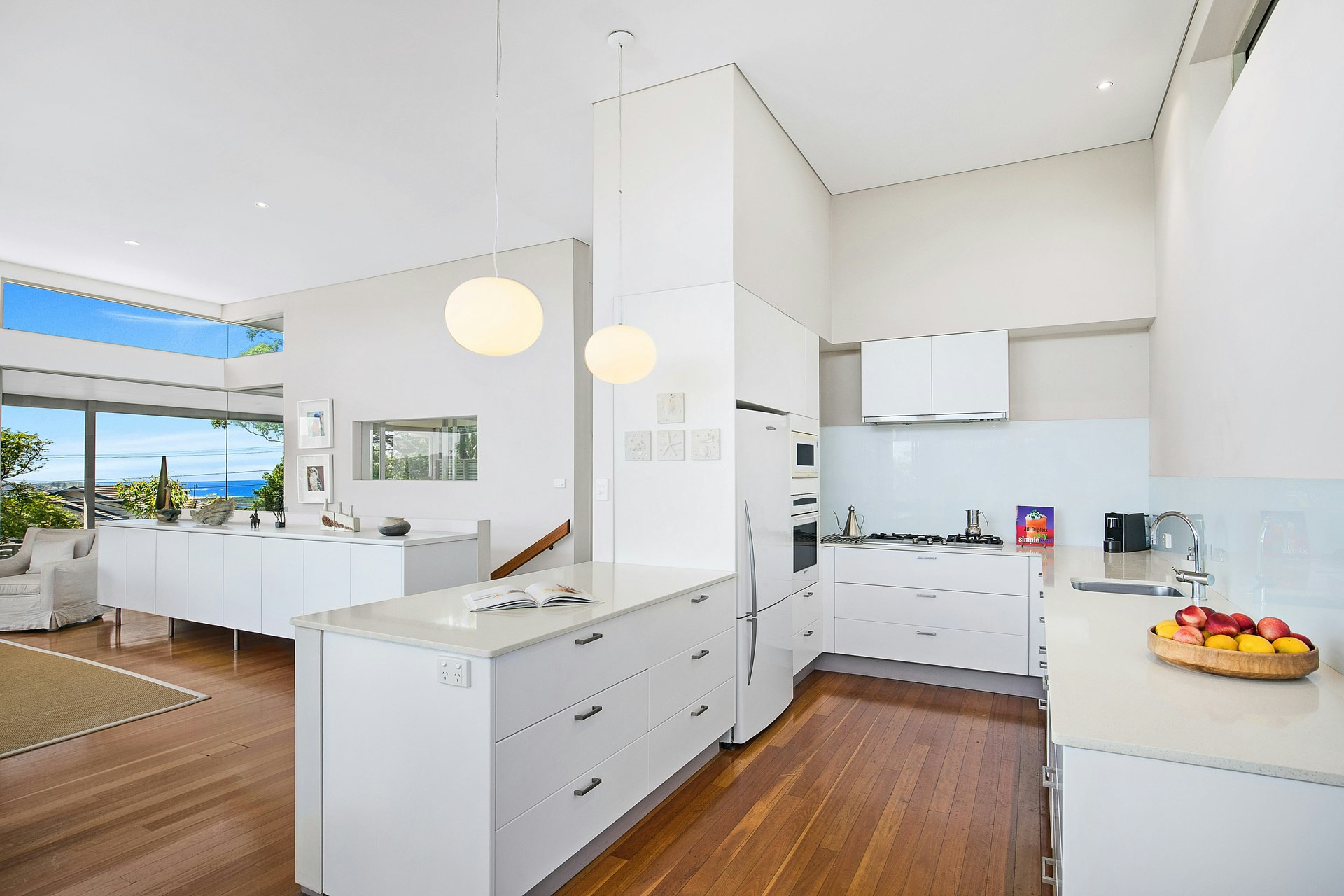Image of indoors