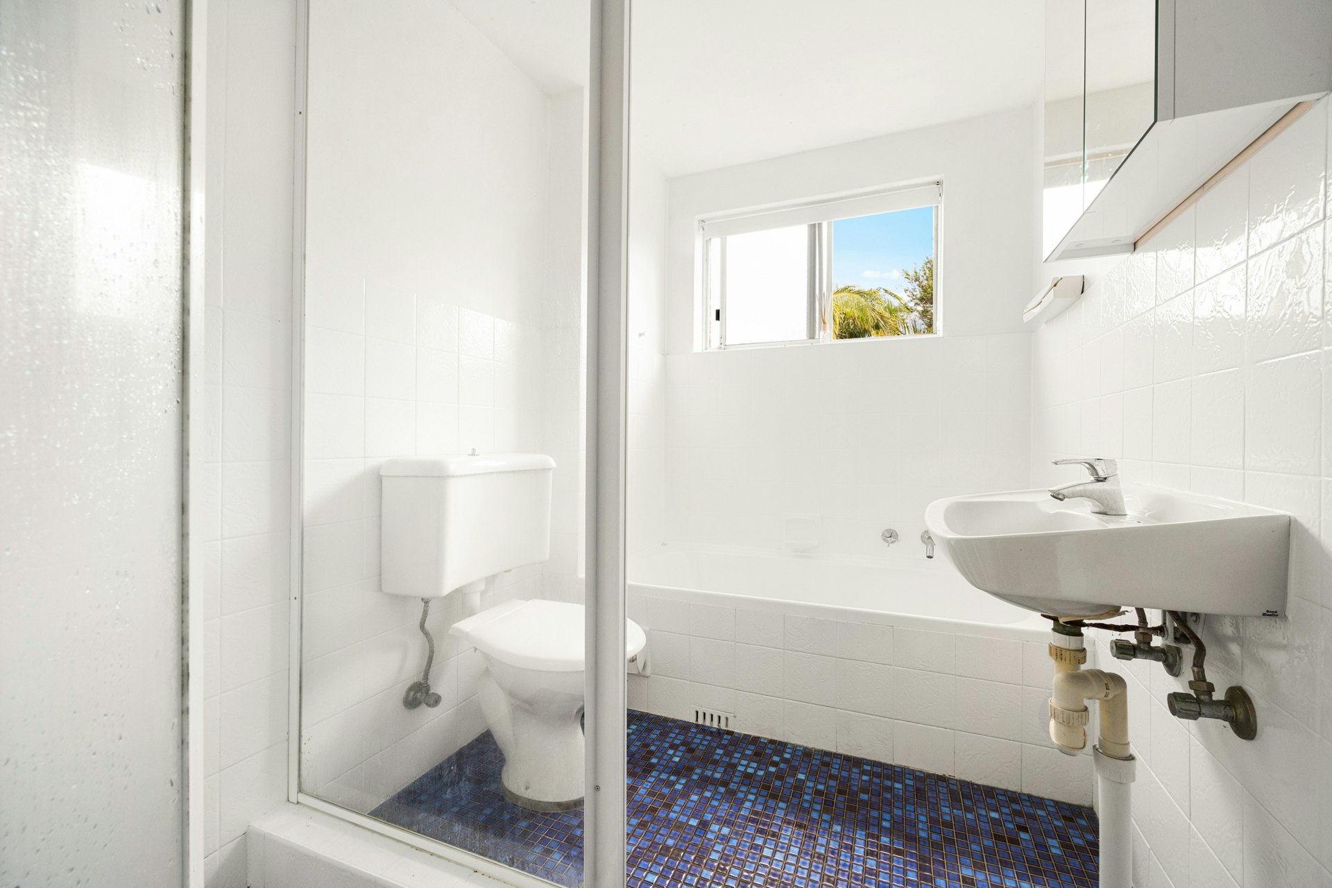 Image of sink