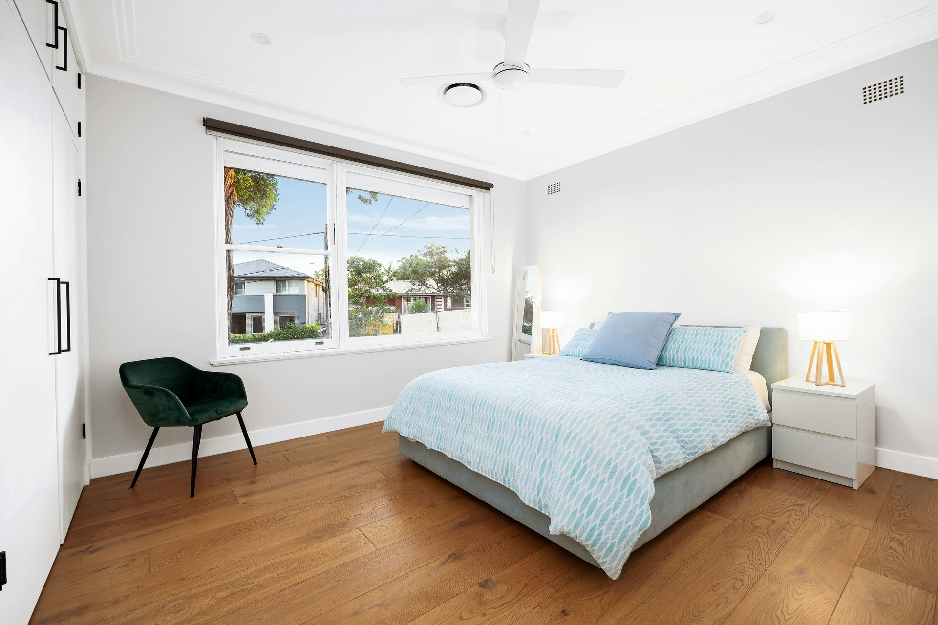 Image of interior design