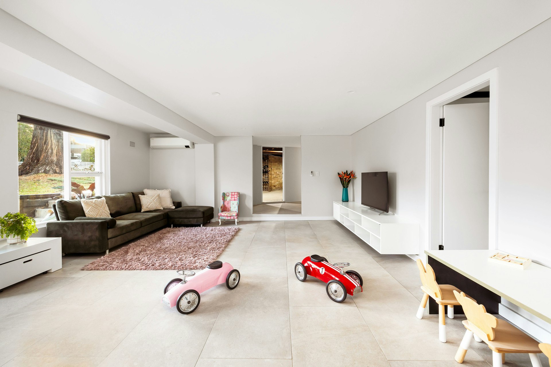 Image of living room