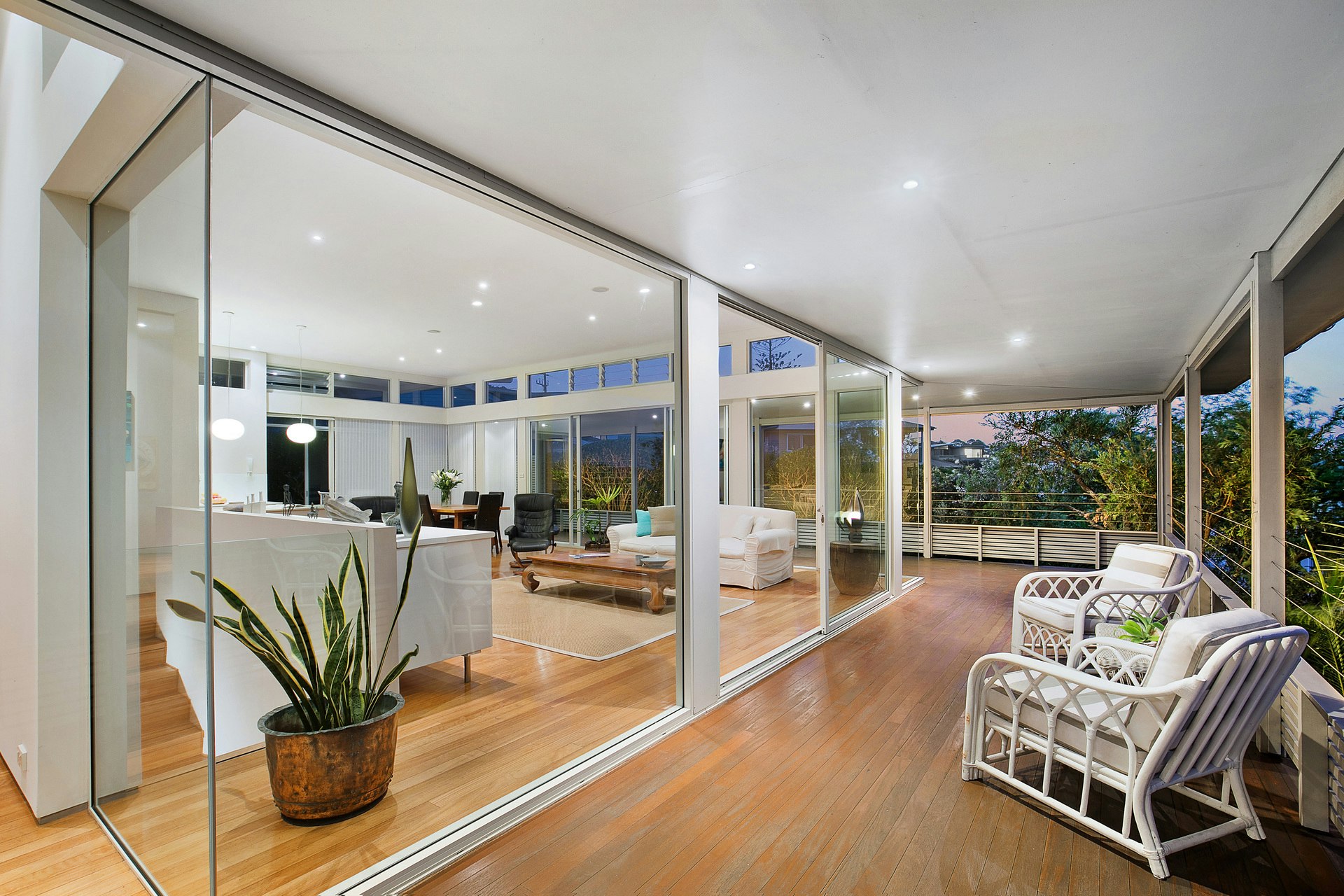 Image of interior design