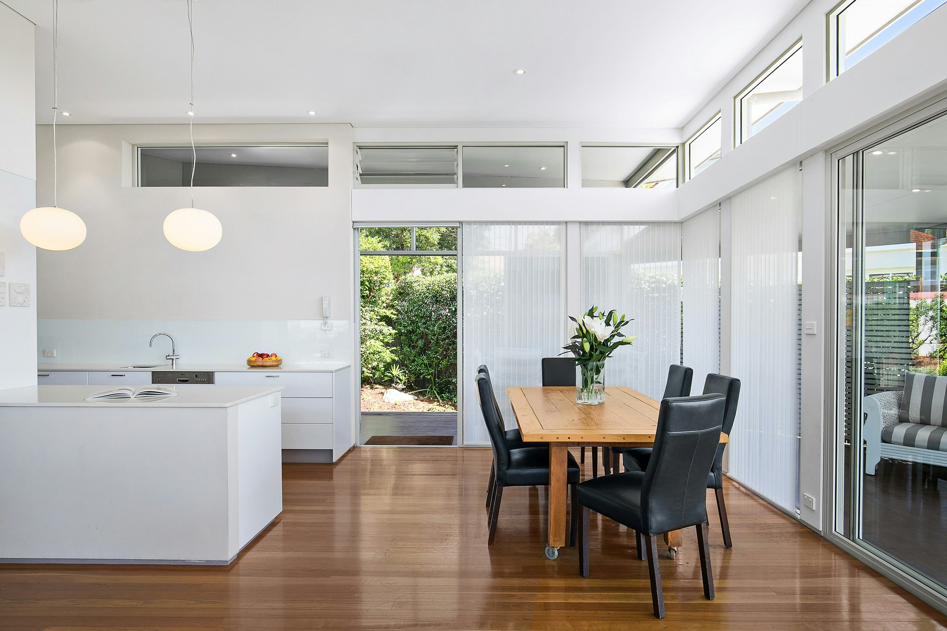 Image of indoors