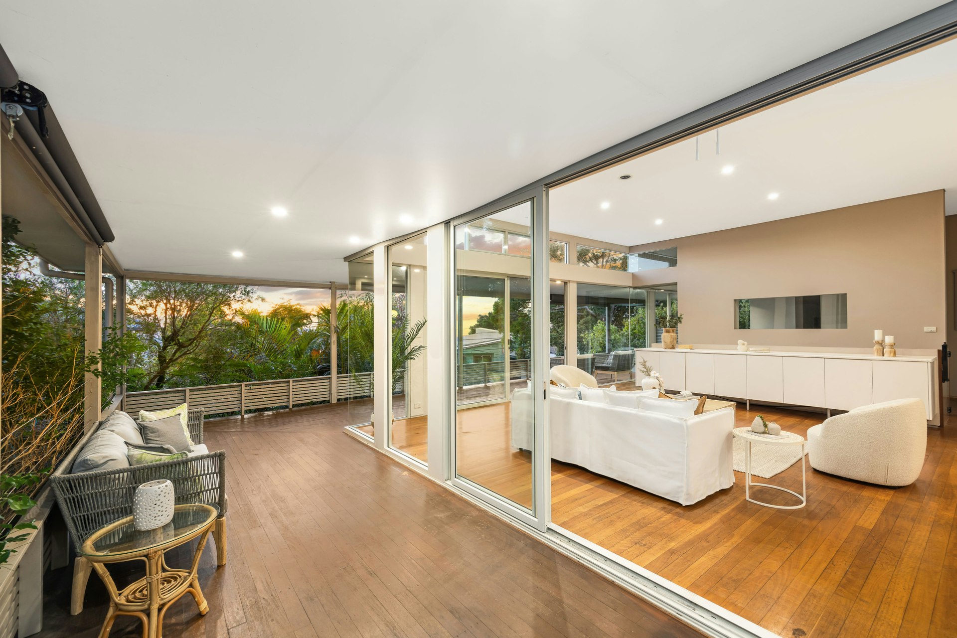 Image of interior design