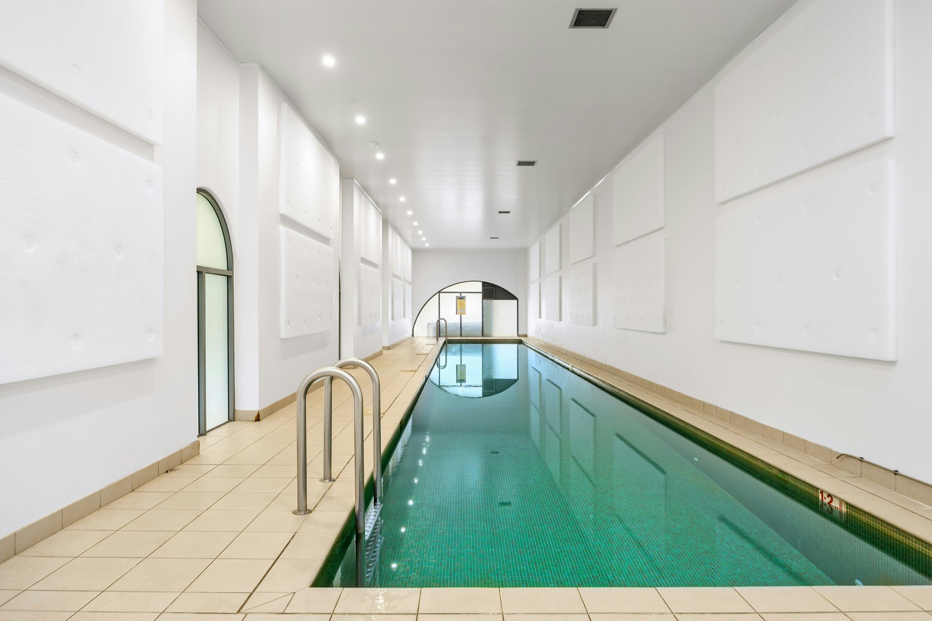 Image of pool