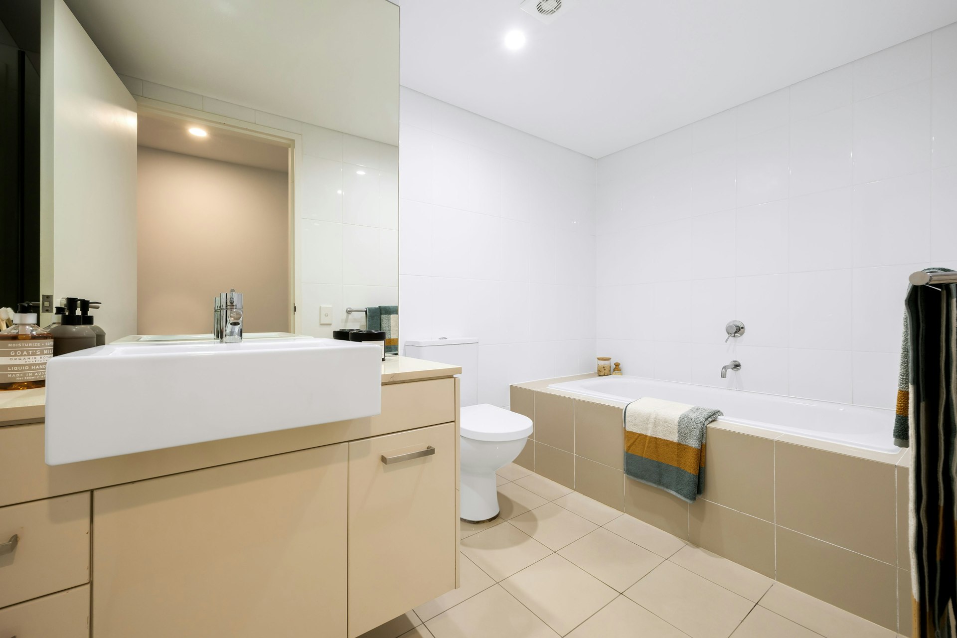 Image of sink