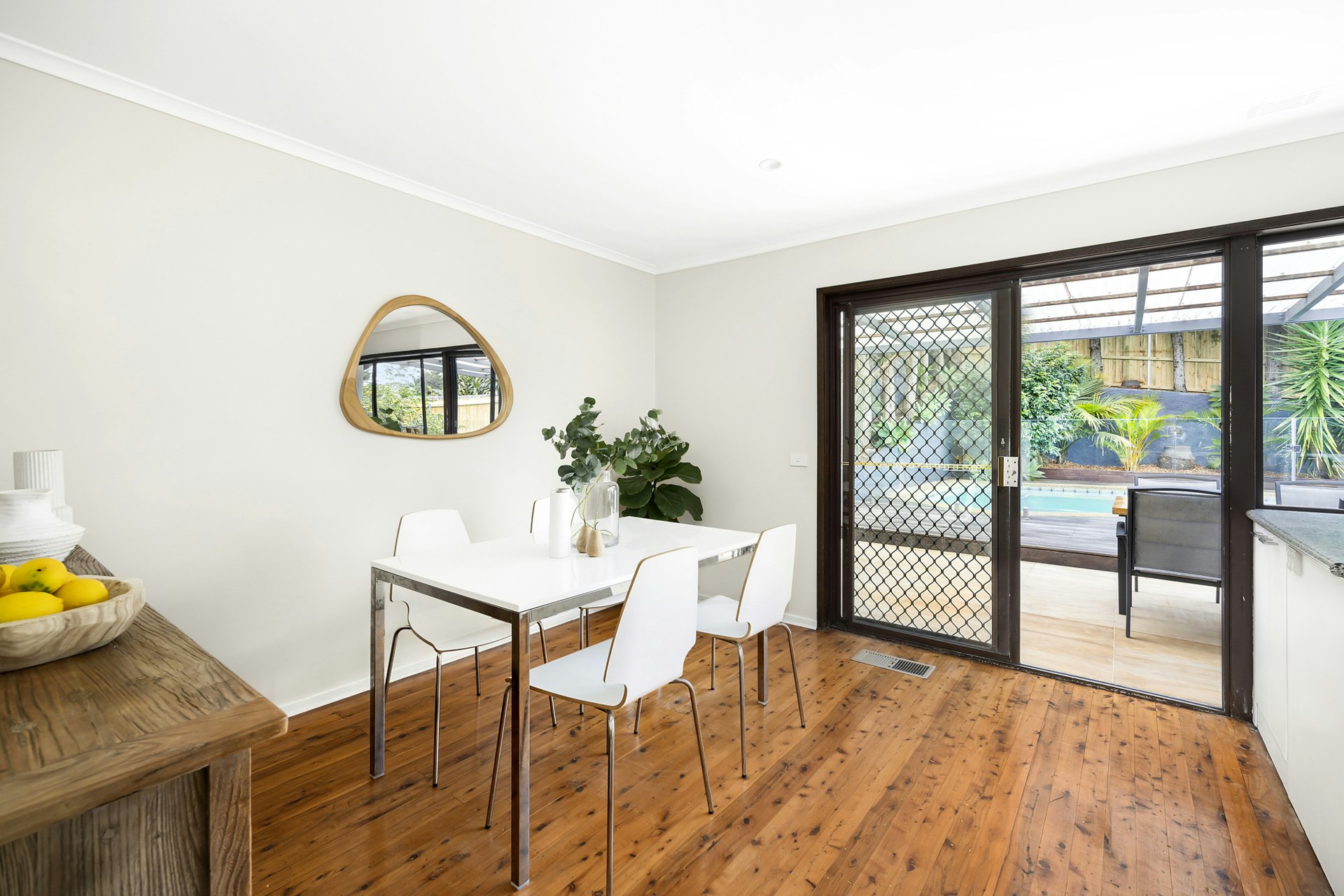 Image of interior design