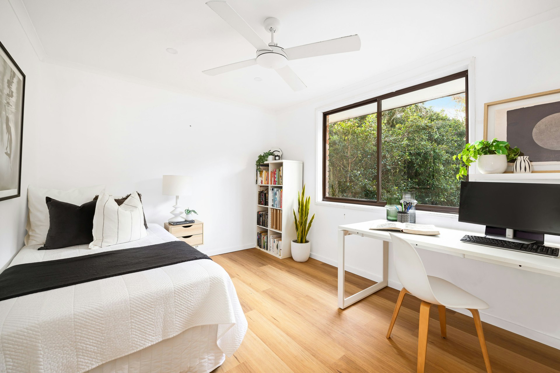 Image of interior design