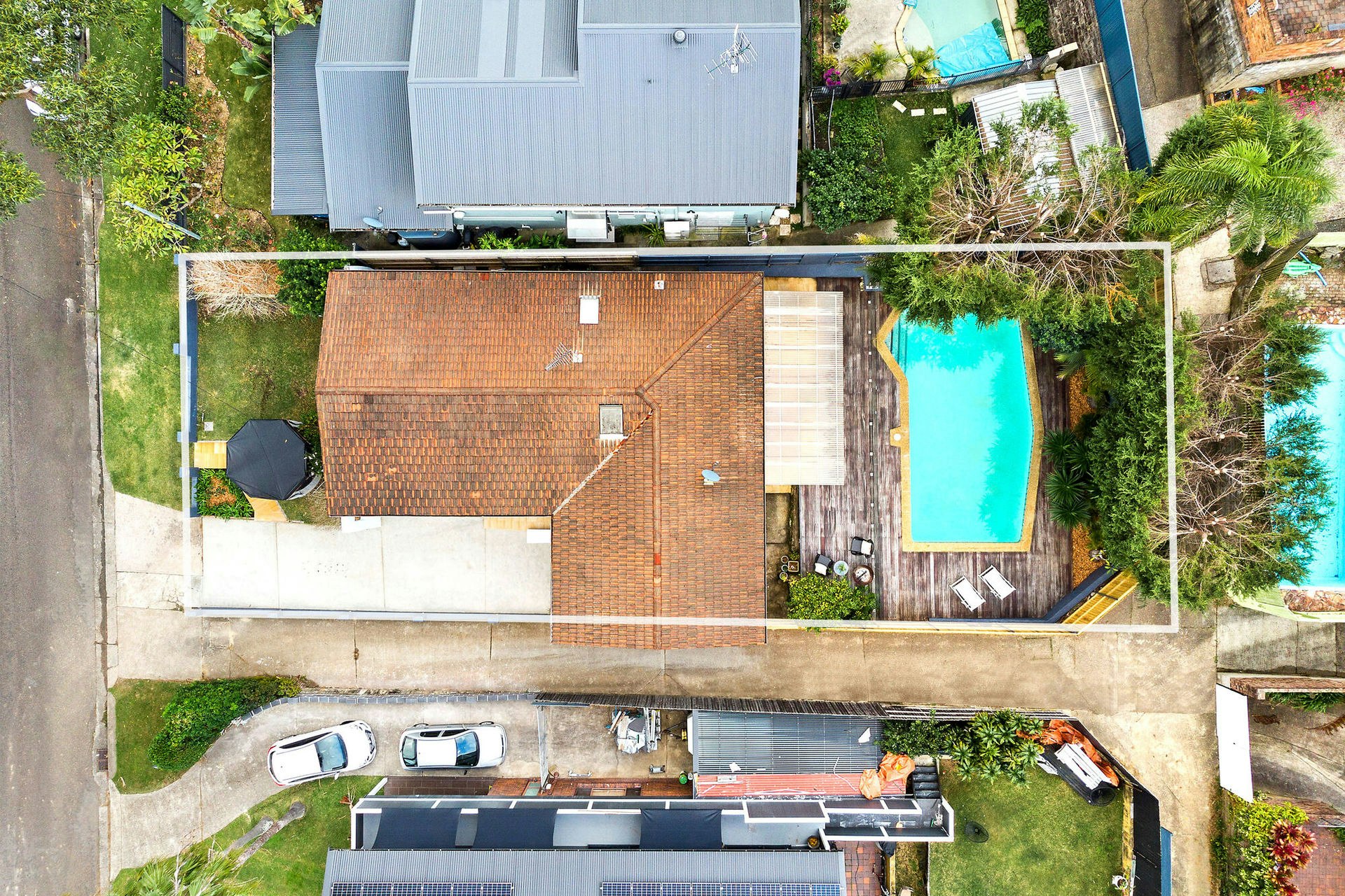 Image of outdoors