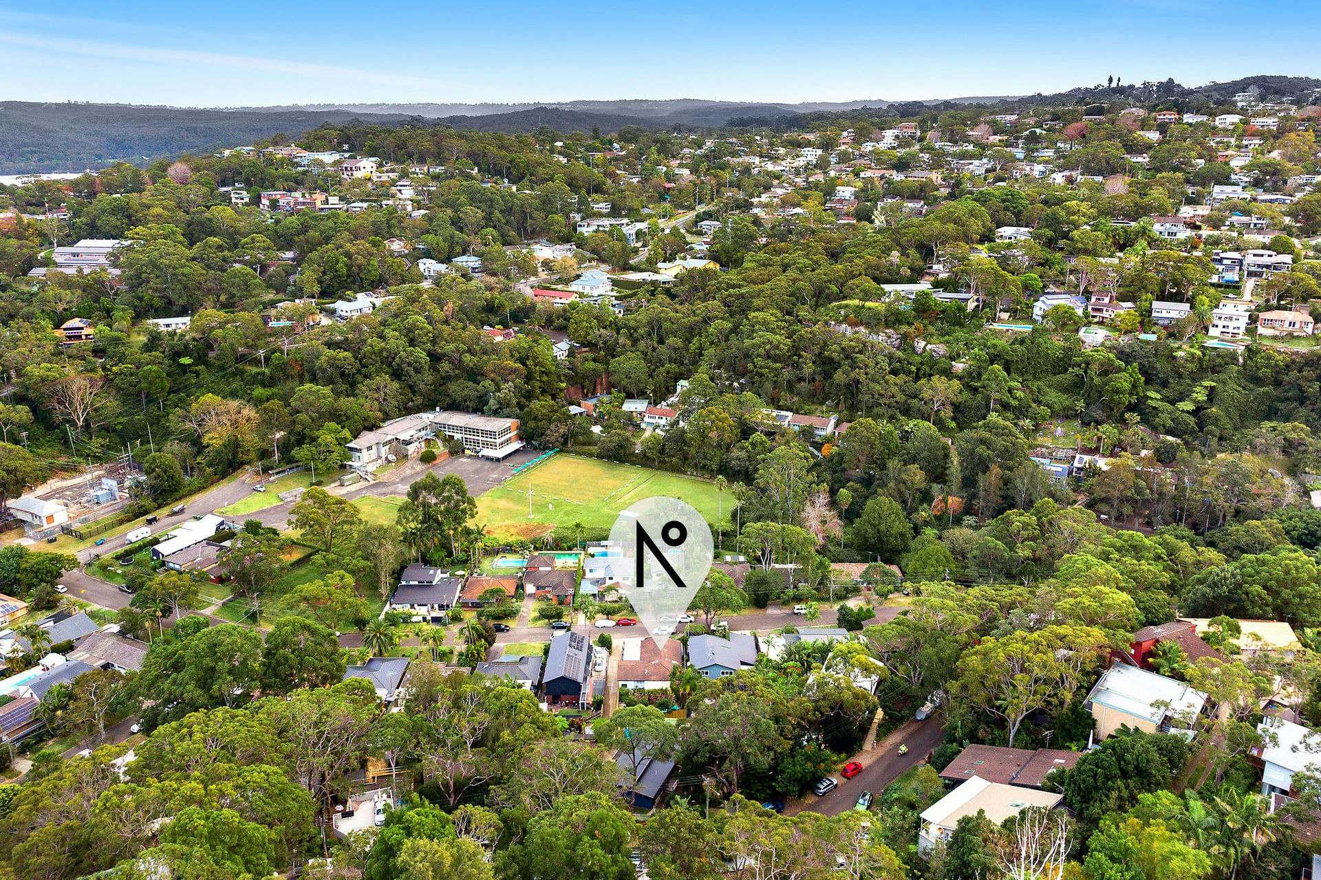 Image of outdoors