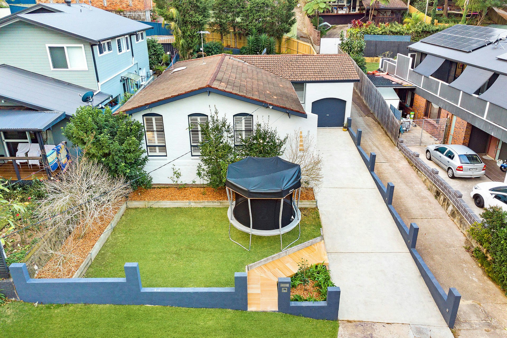 Image of outdoors