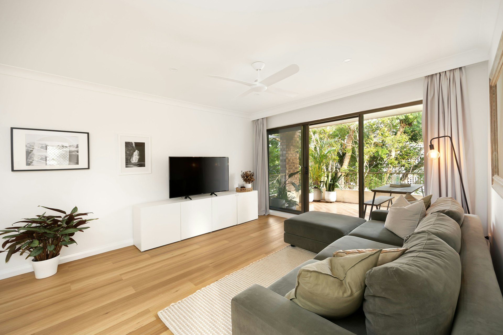 Image of interior design