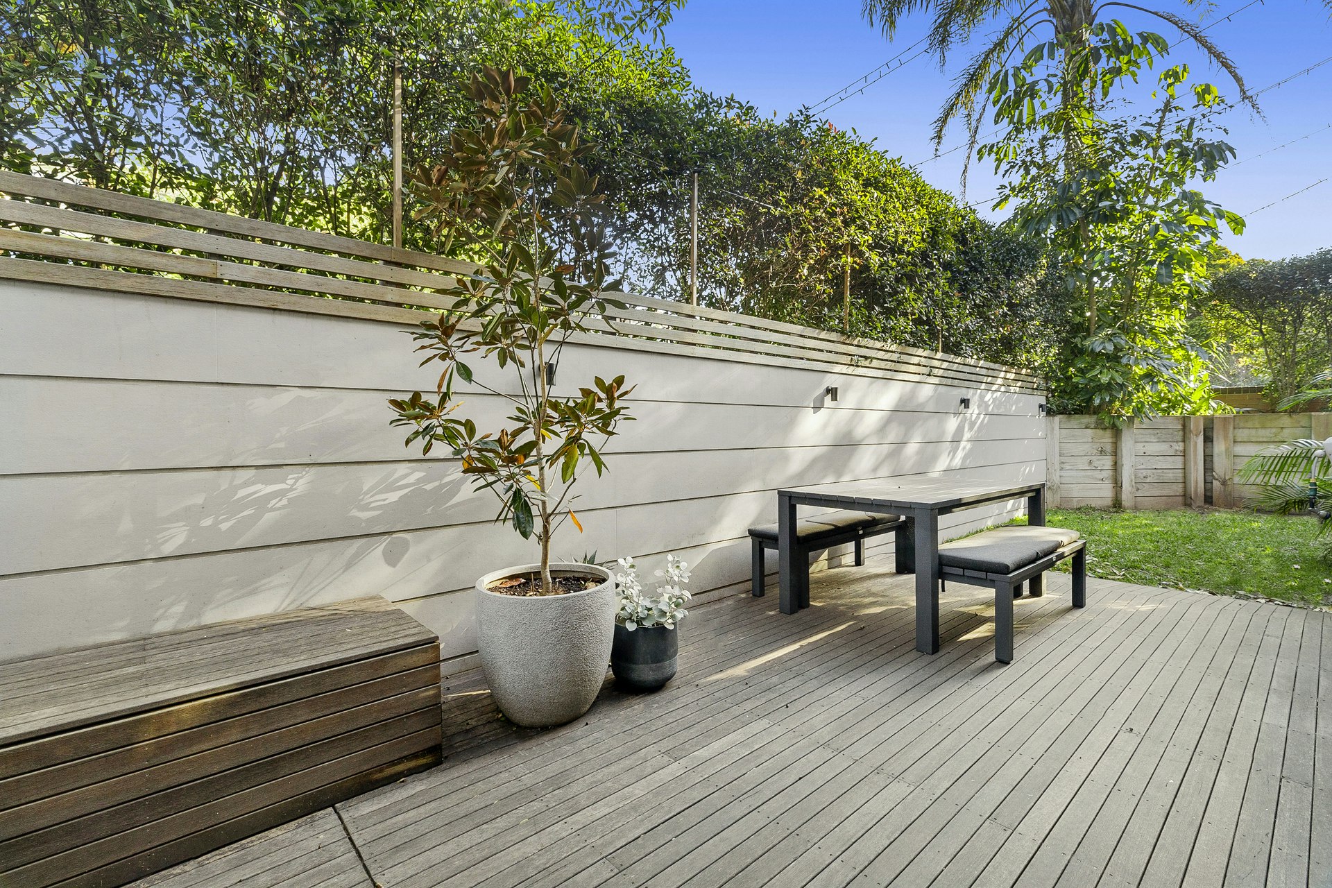 Image of interior design