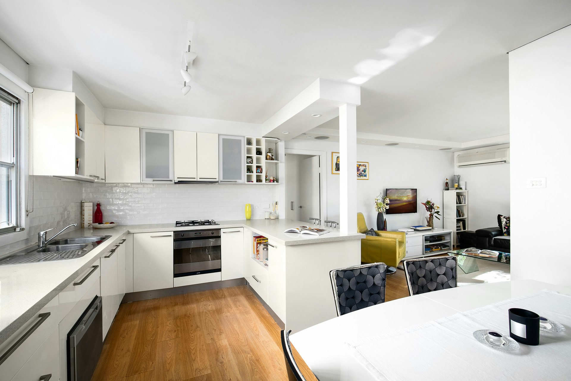 Image of indoors