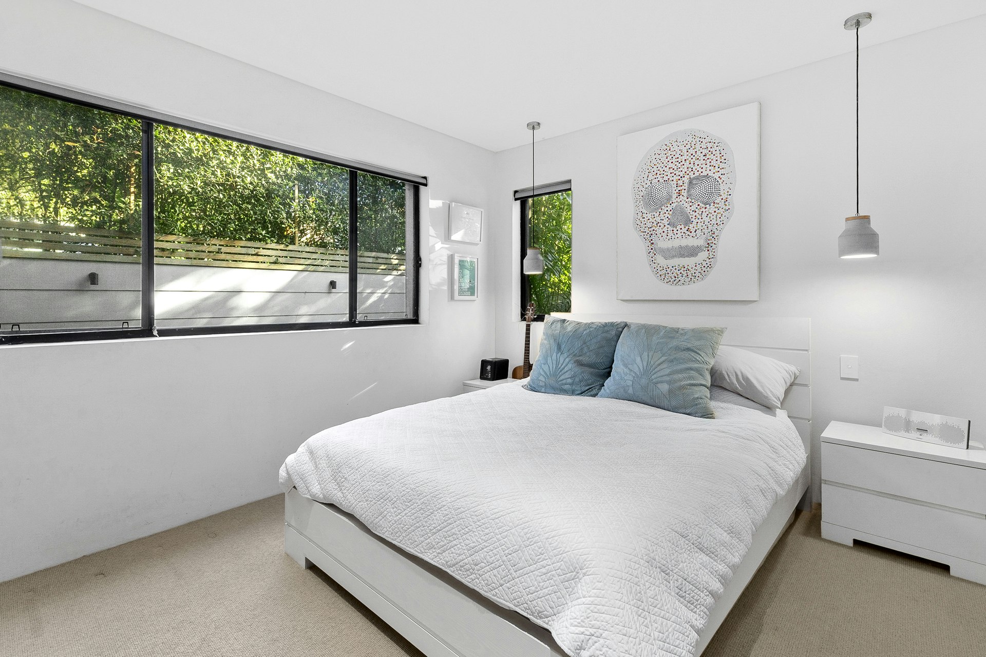 Image of indoors