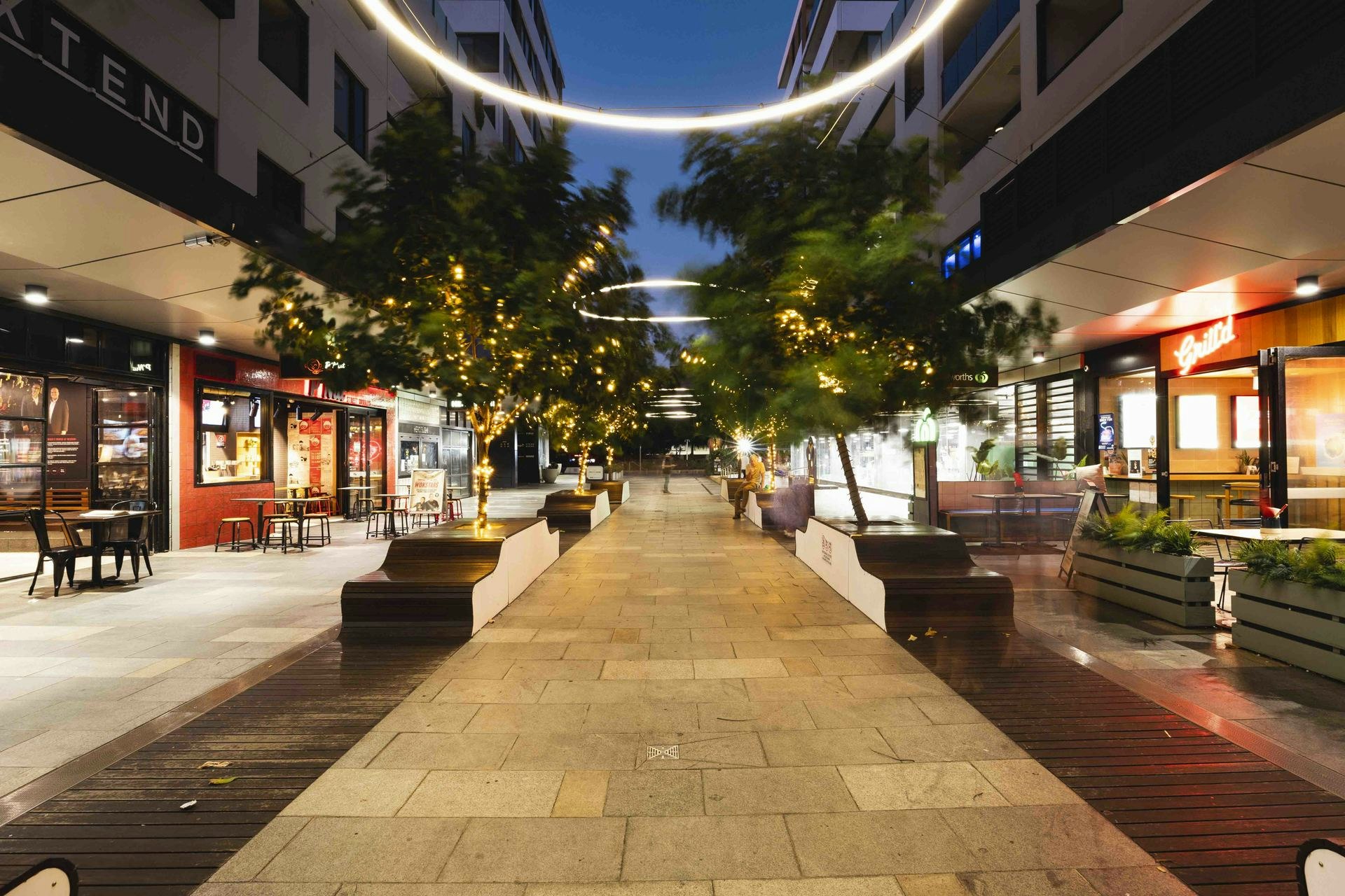 Image of city