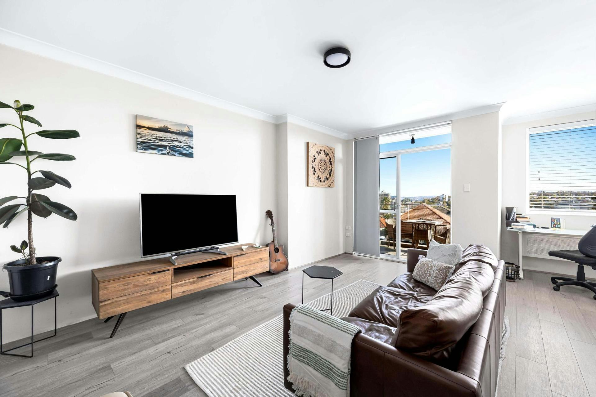 Image of interior design