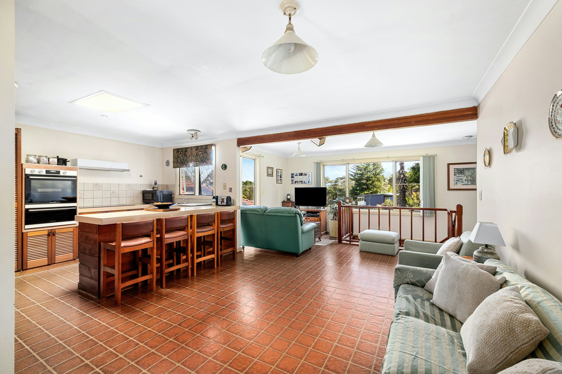 Image of furniture