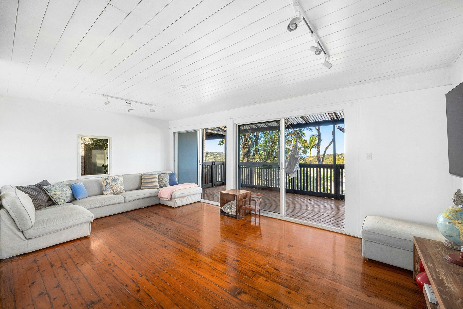 Image of interior design