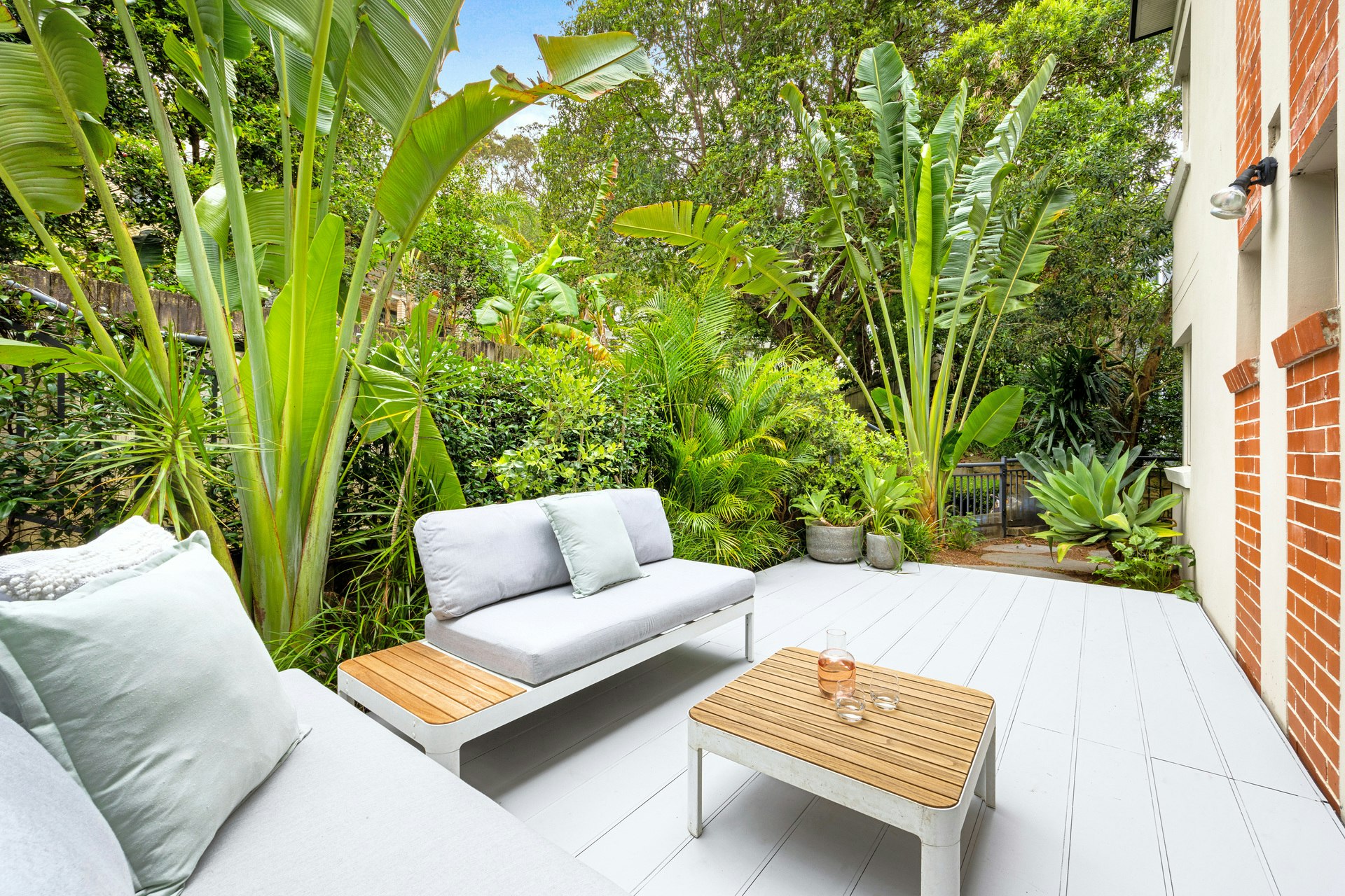 Image of interior design