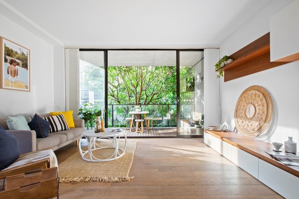Image of home decor