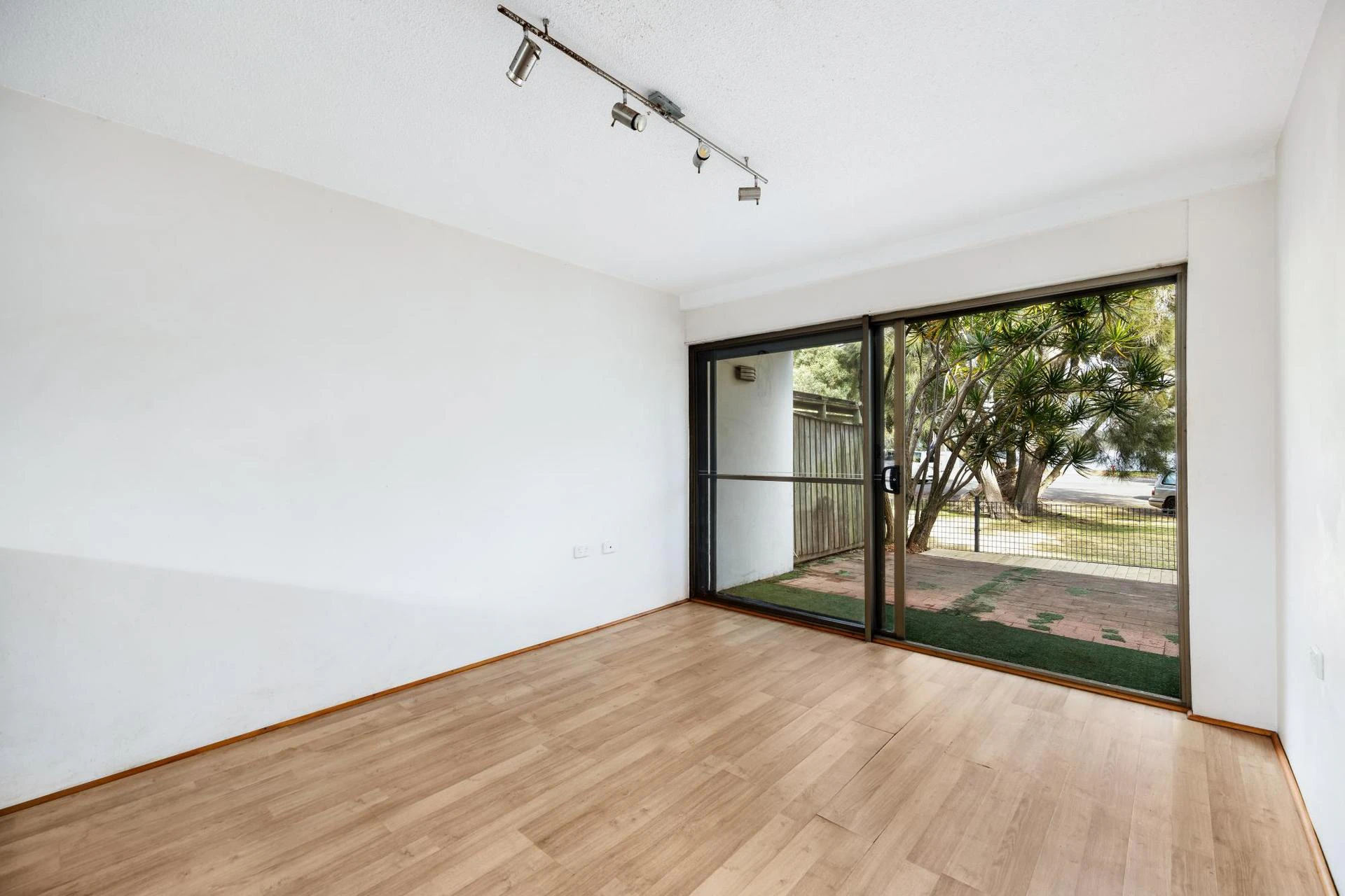 floor