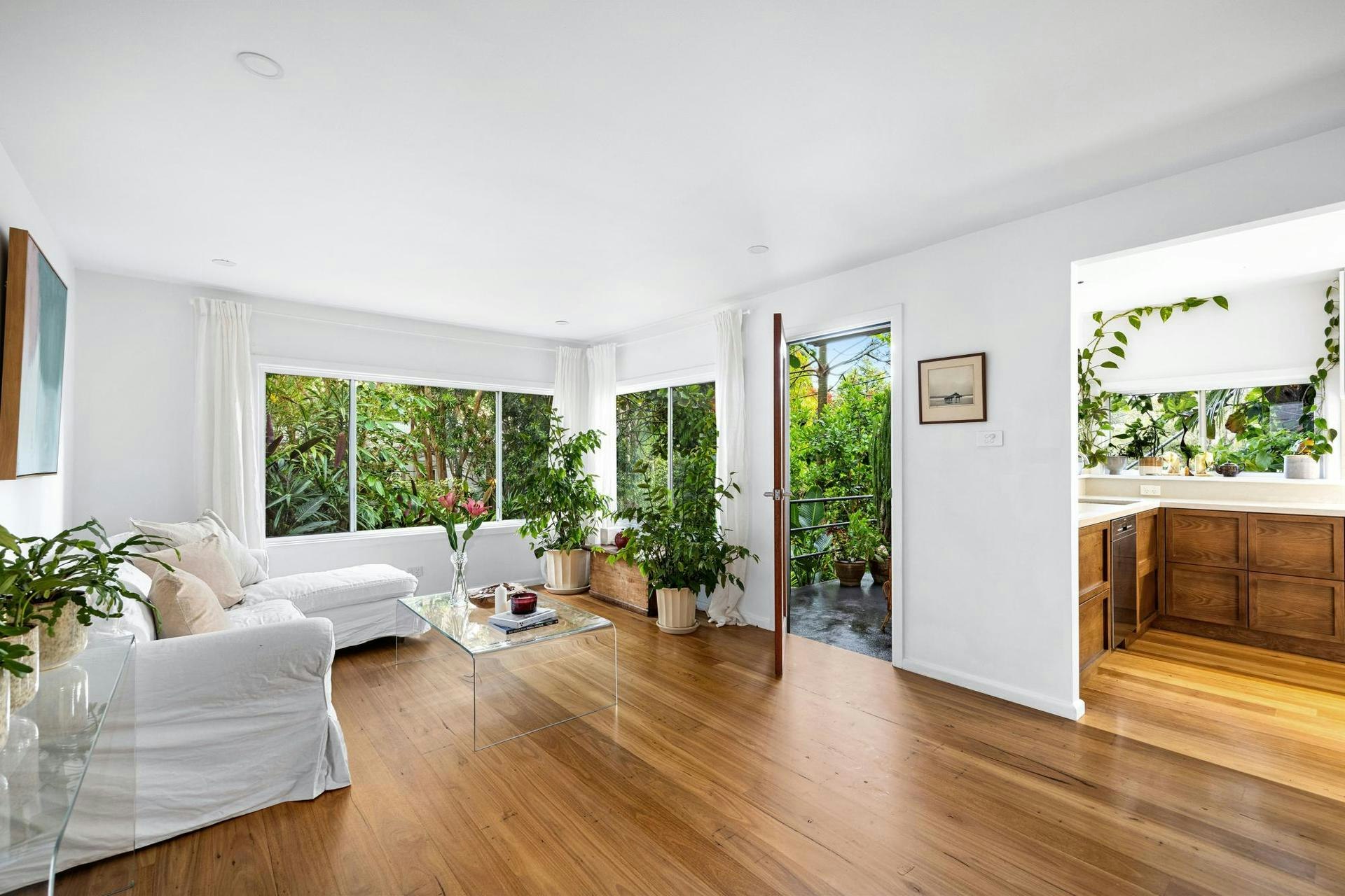 Image of interior design