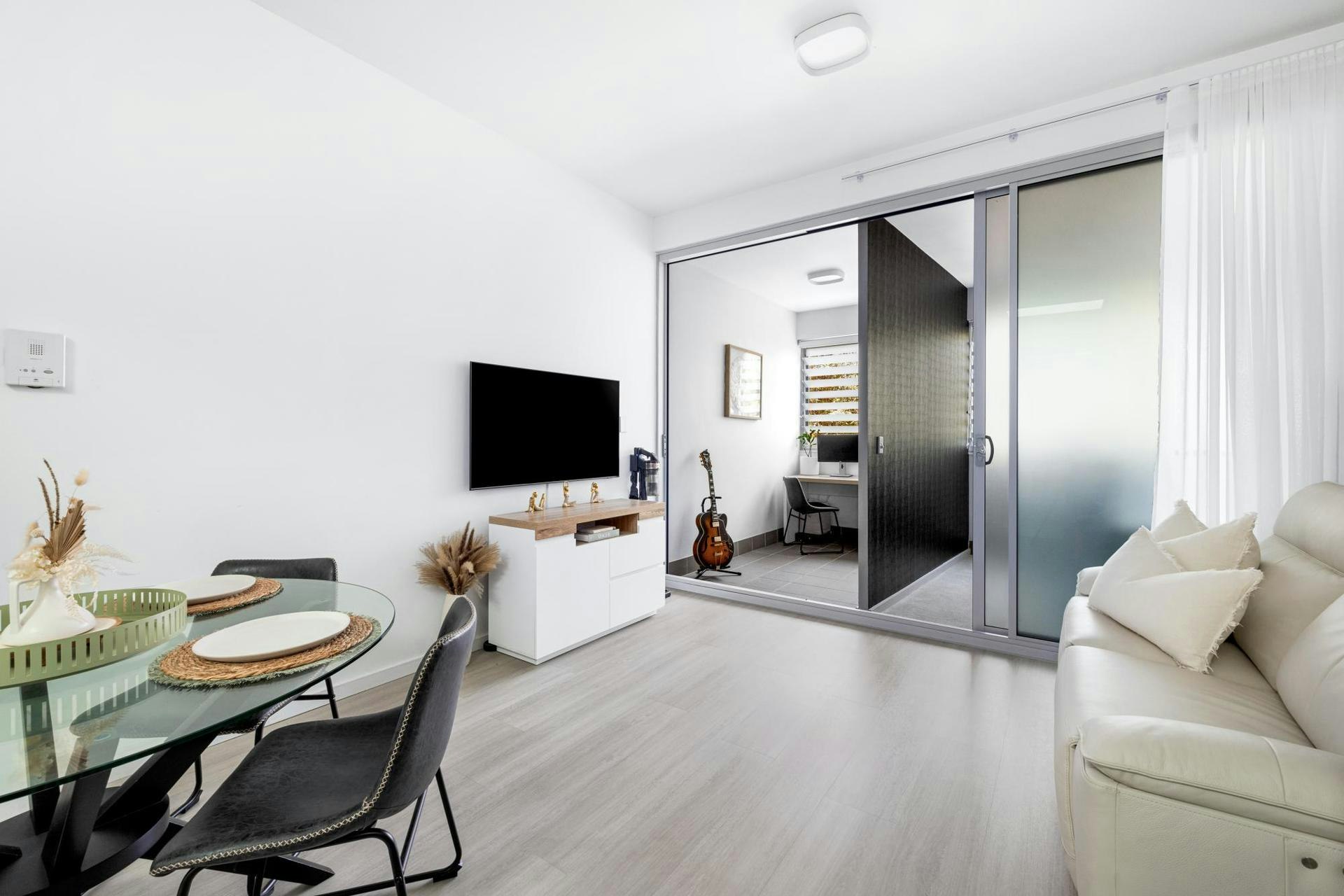 Image of interior design