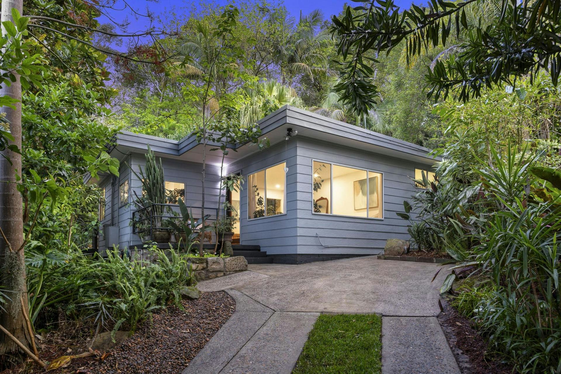 Image of cottage