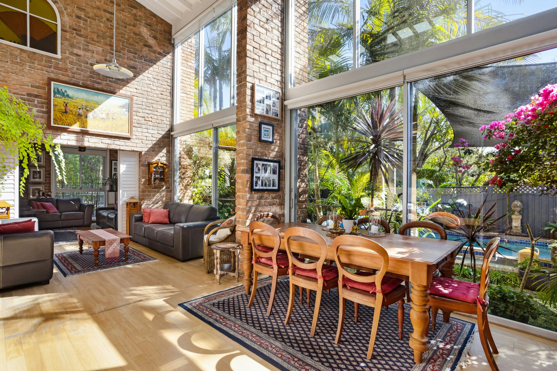 Image of interior design