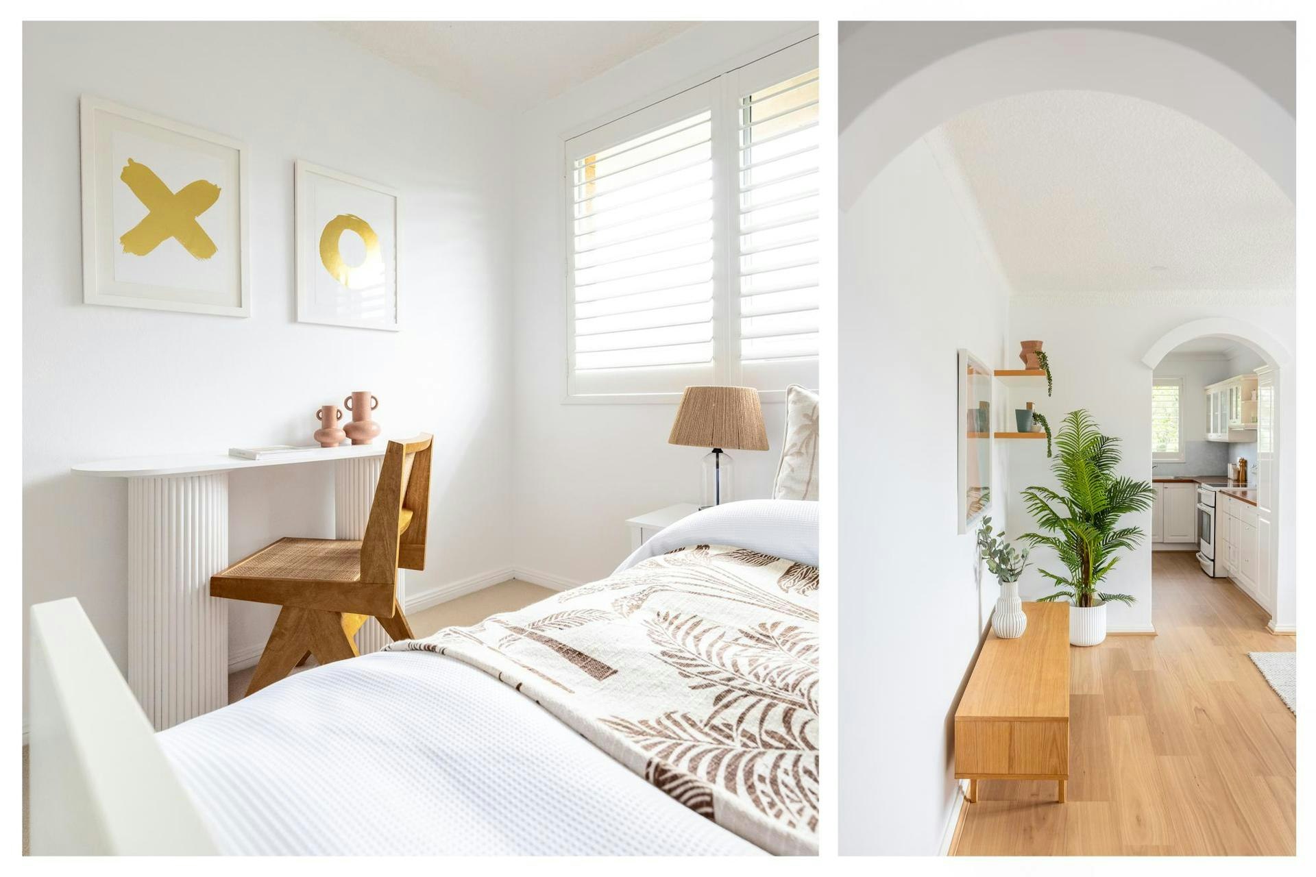 Image of interior design