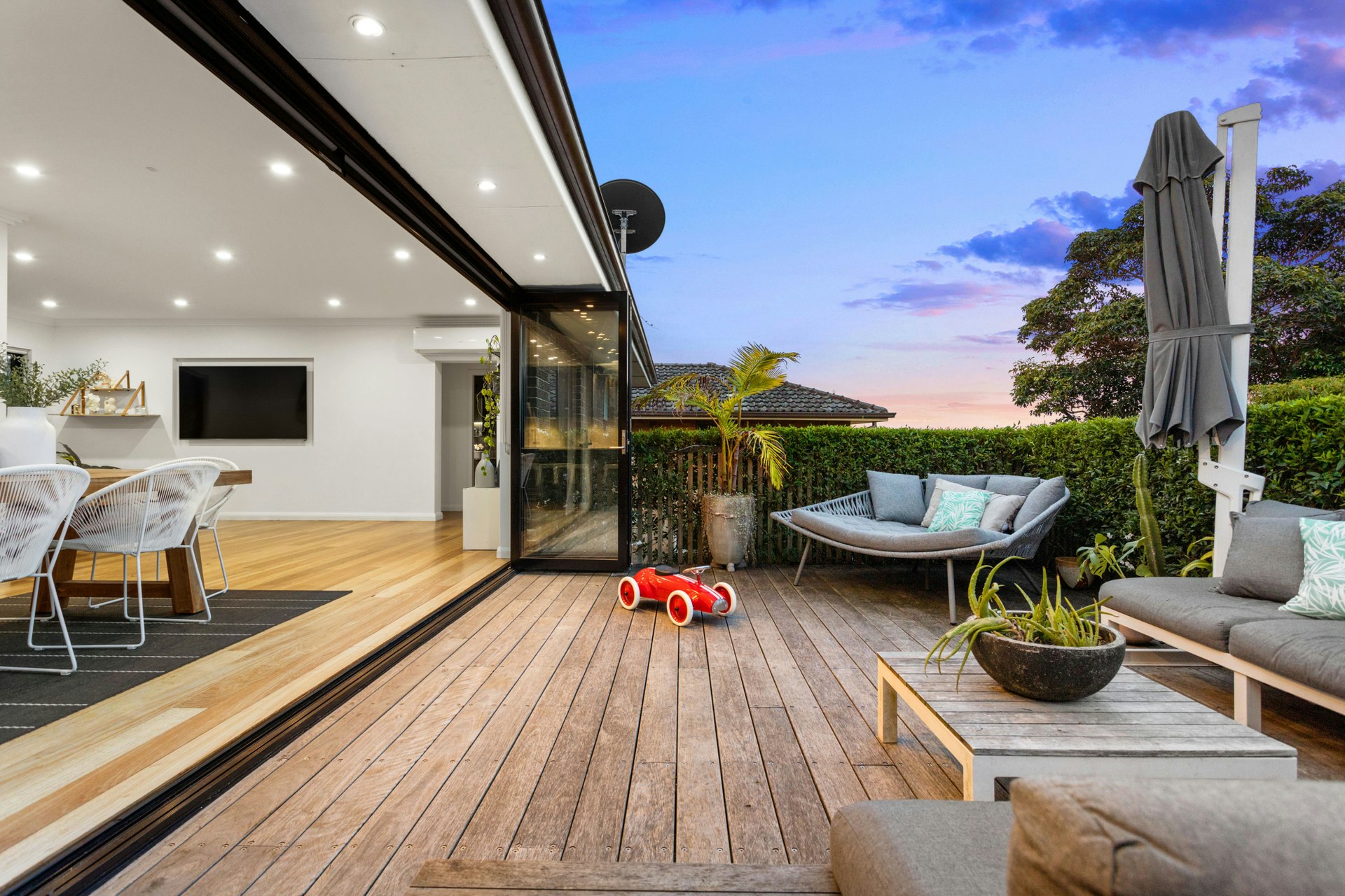 Image of interior design
