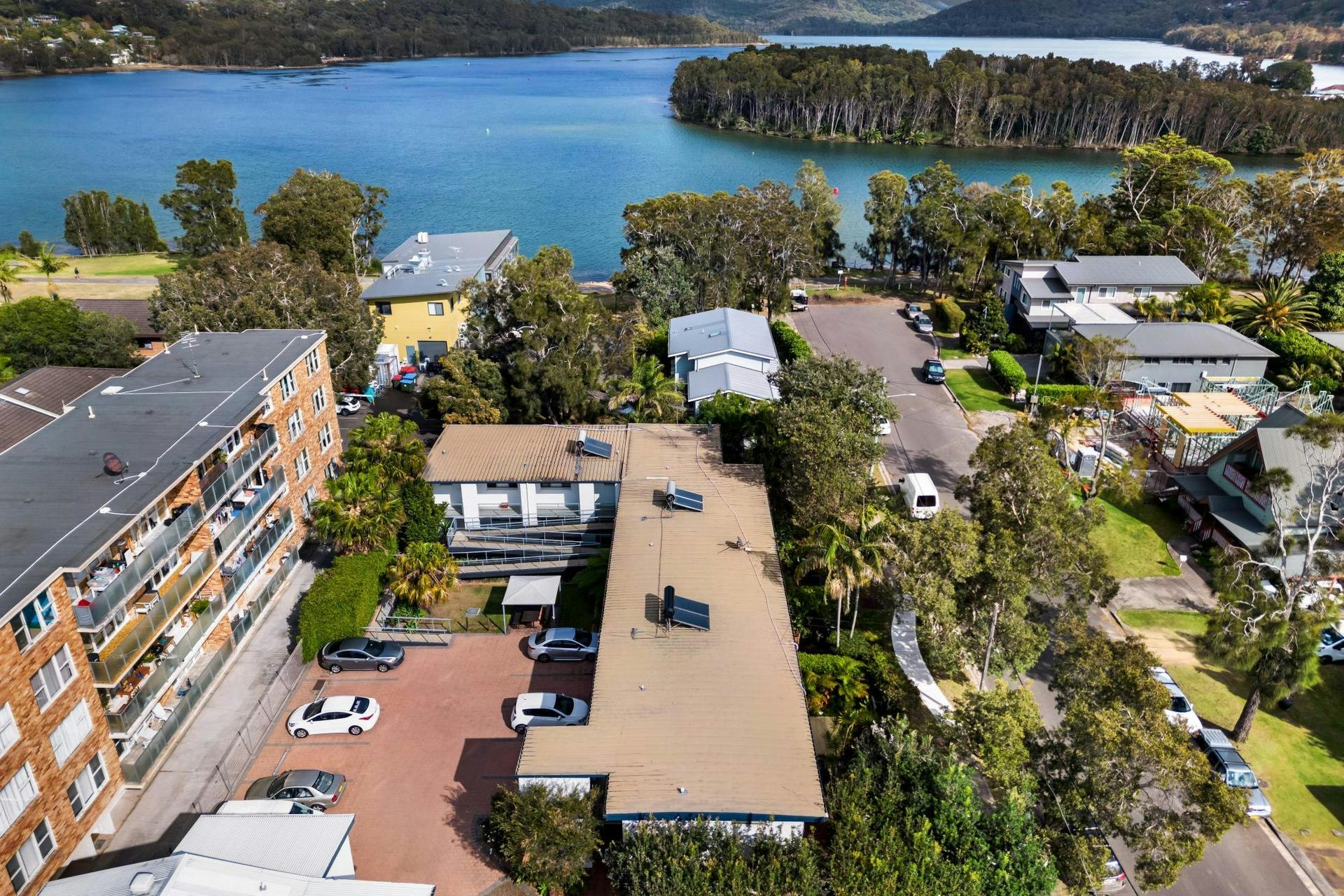 Image of outdoors