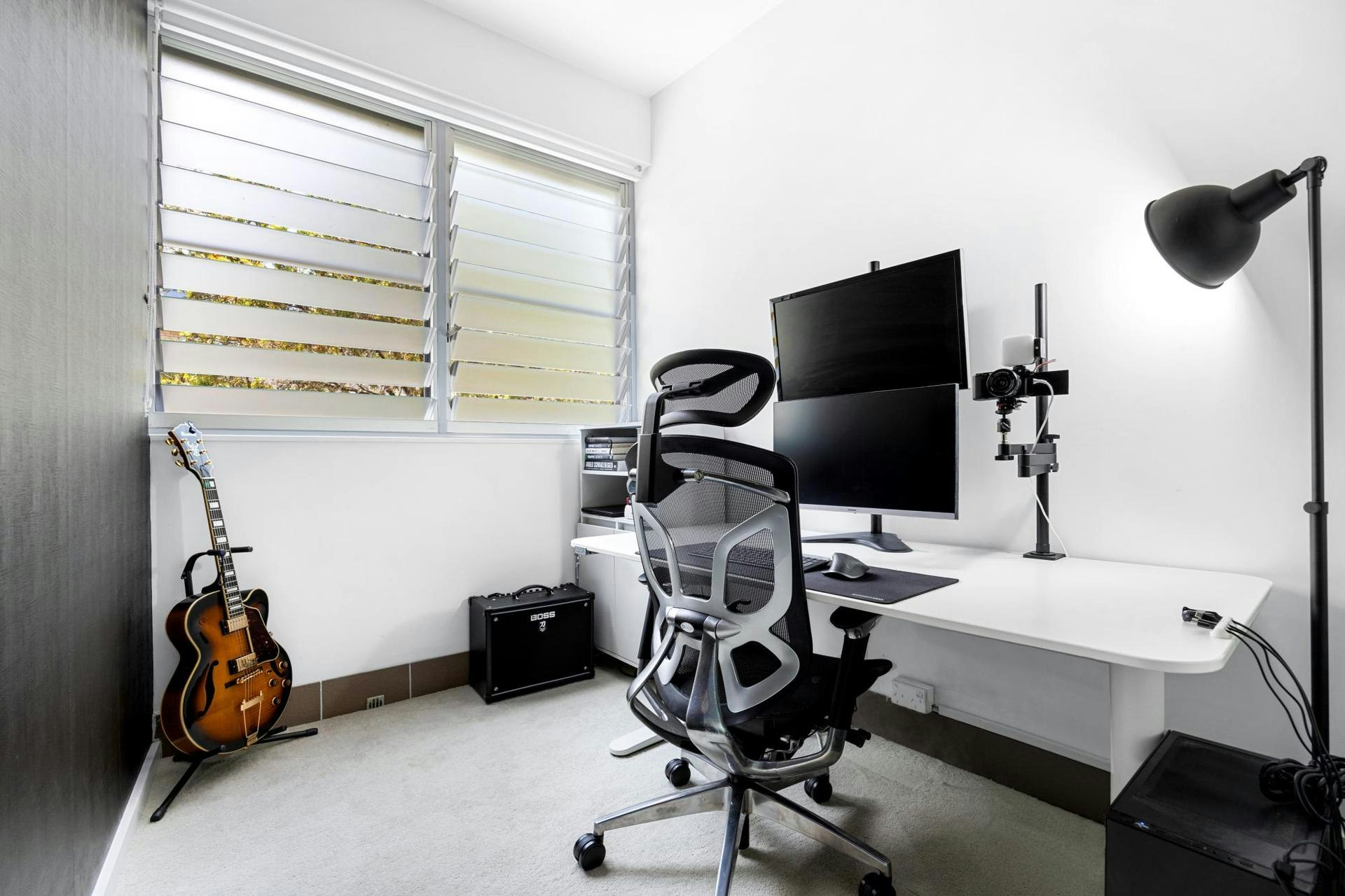 Image of indoors