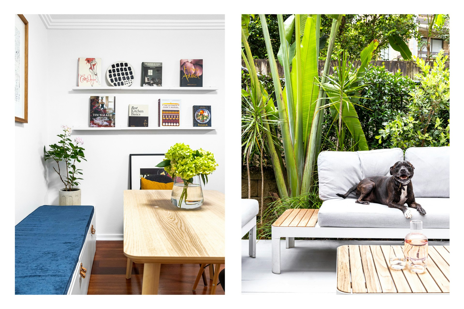Image of coffee table