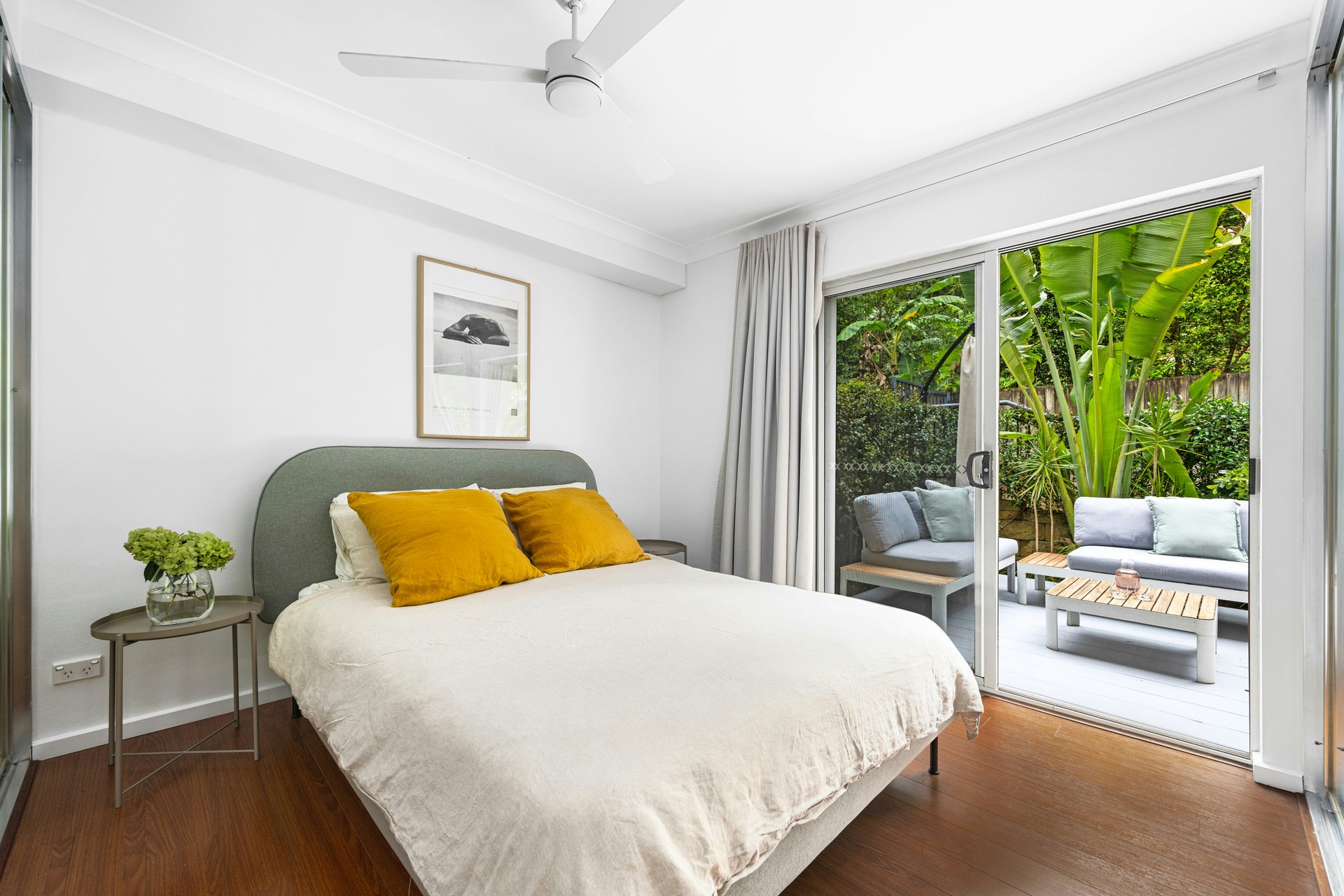 Image of interior design