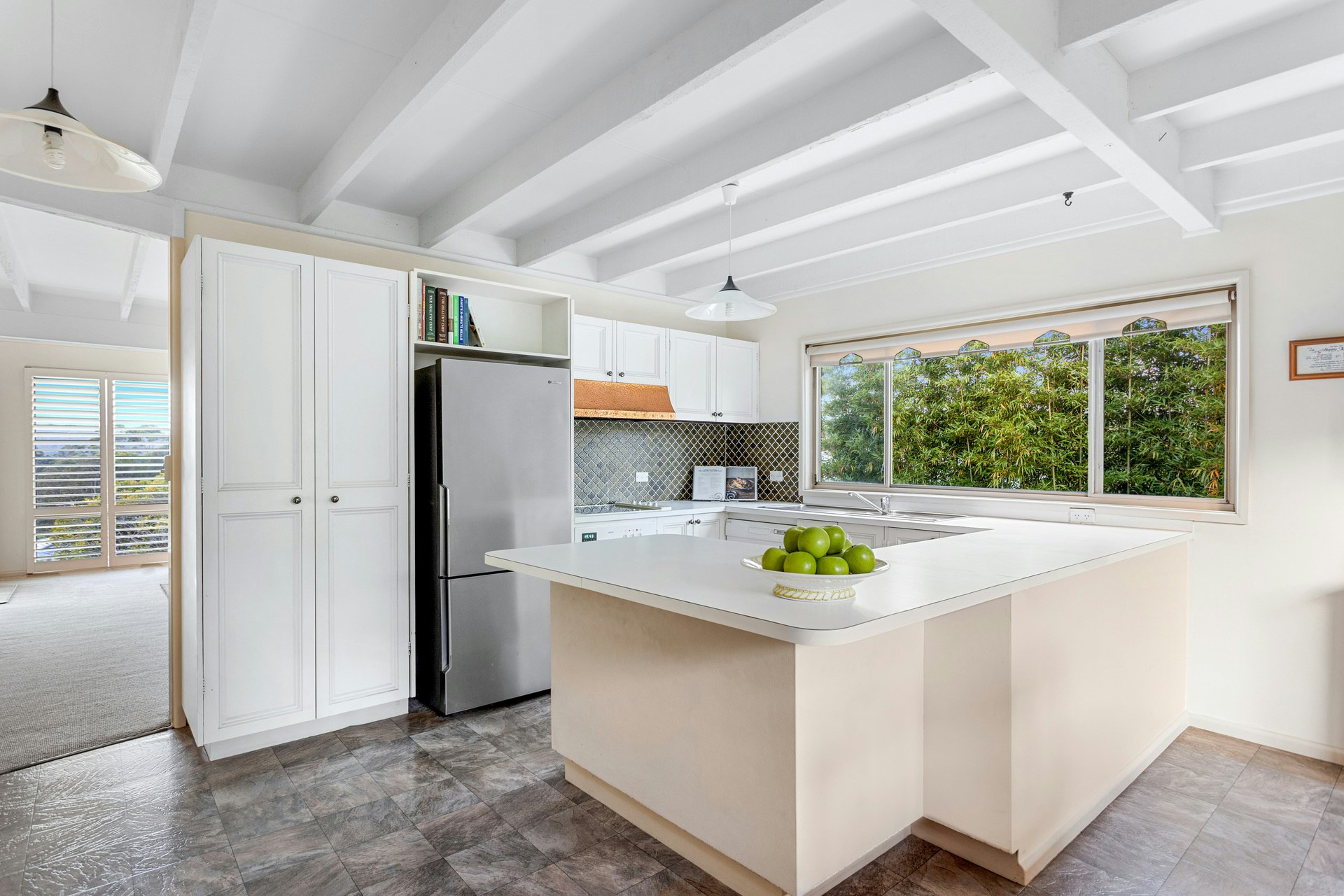 Image of indoors