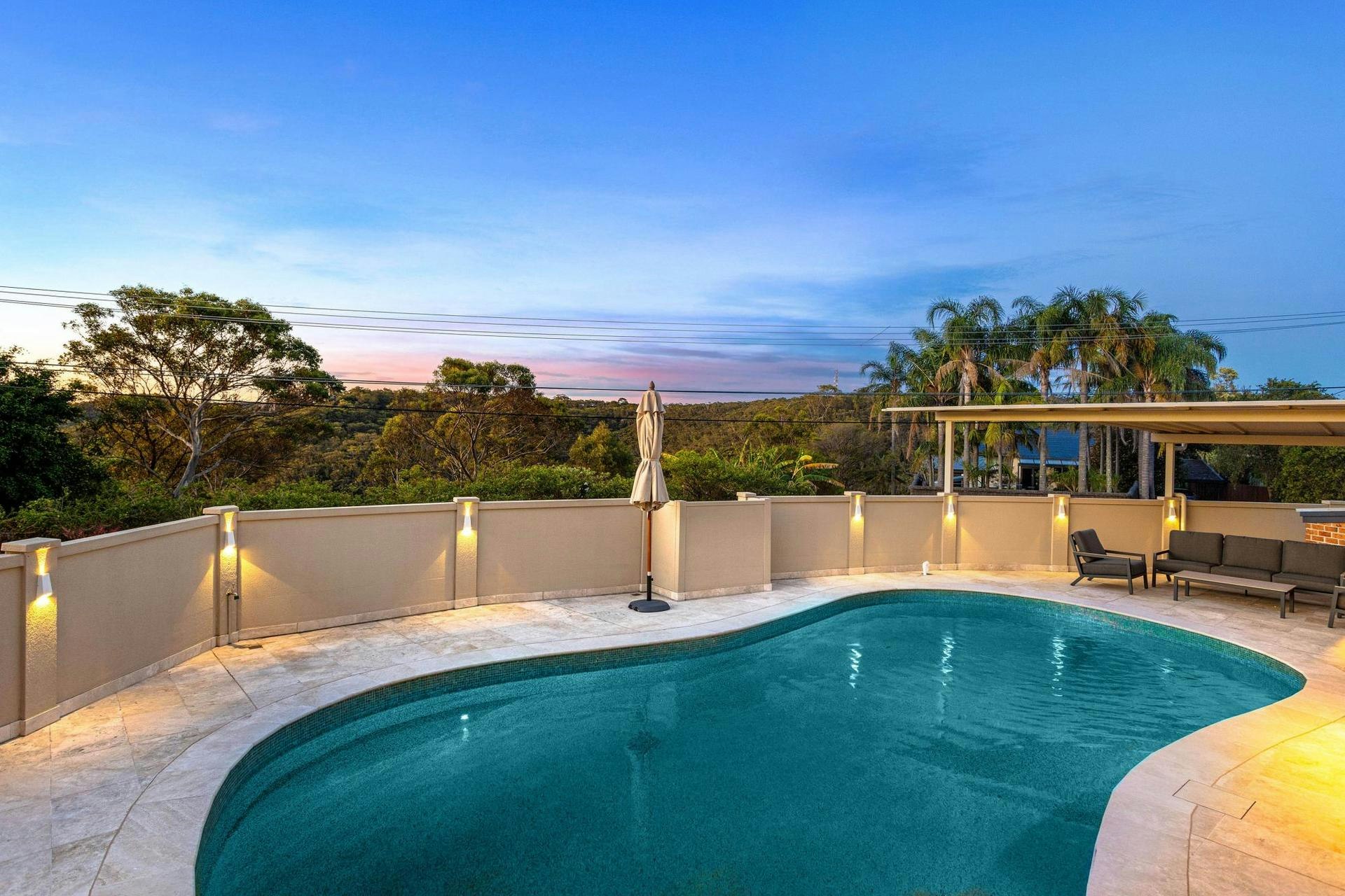 Image of pool