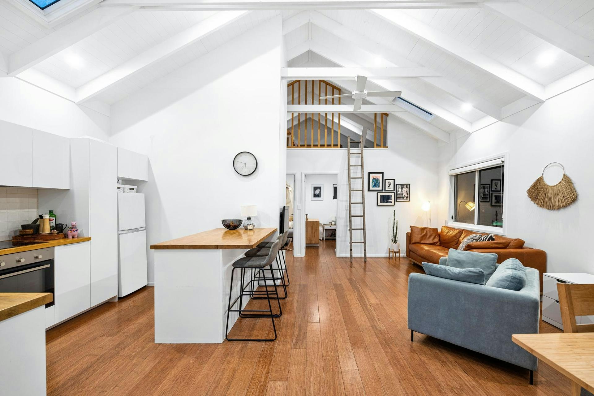 Image of indoors
