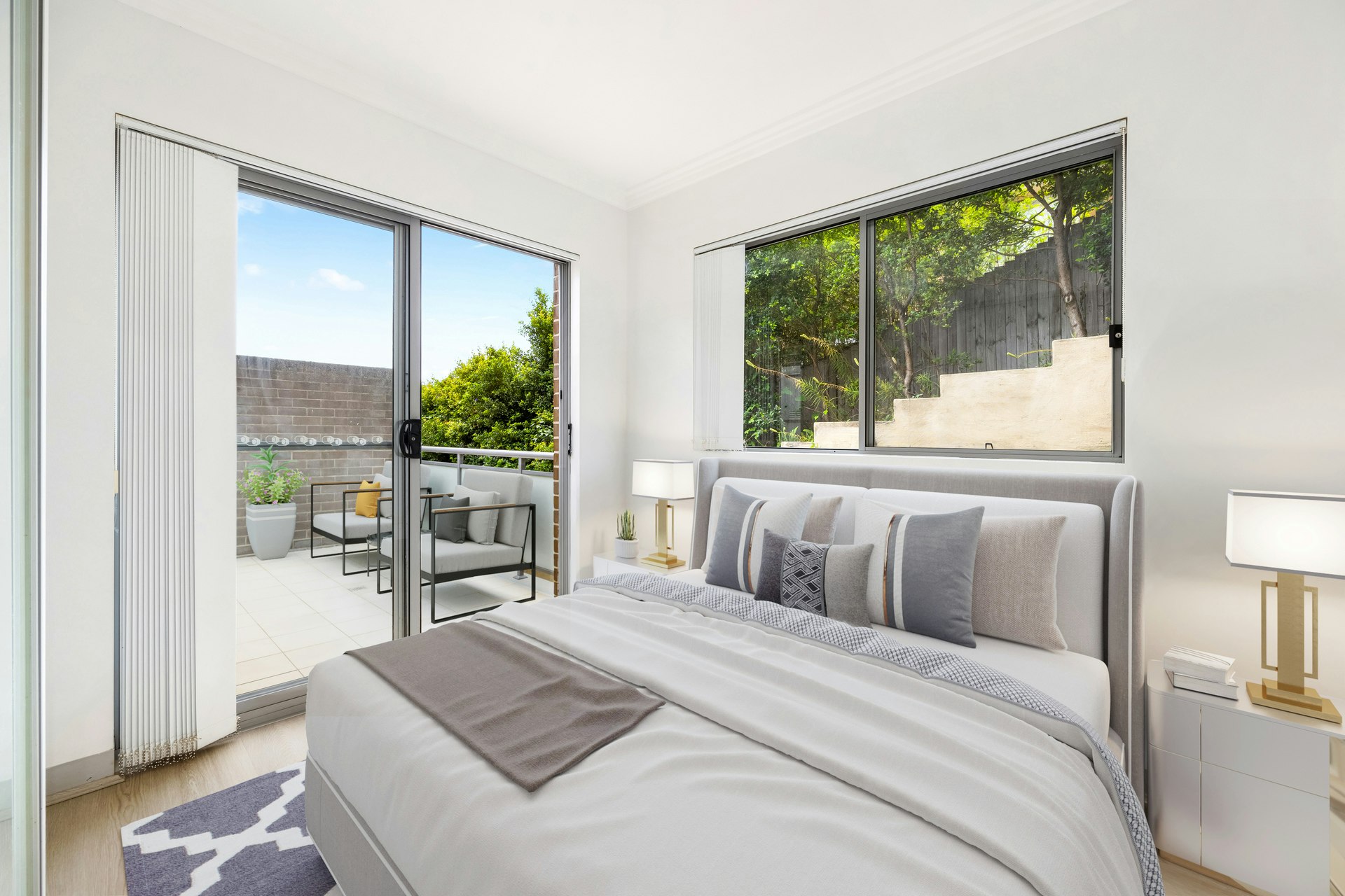 Image of interior design